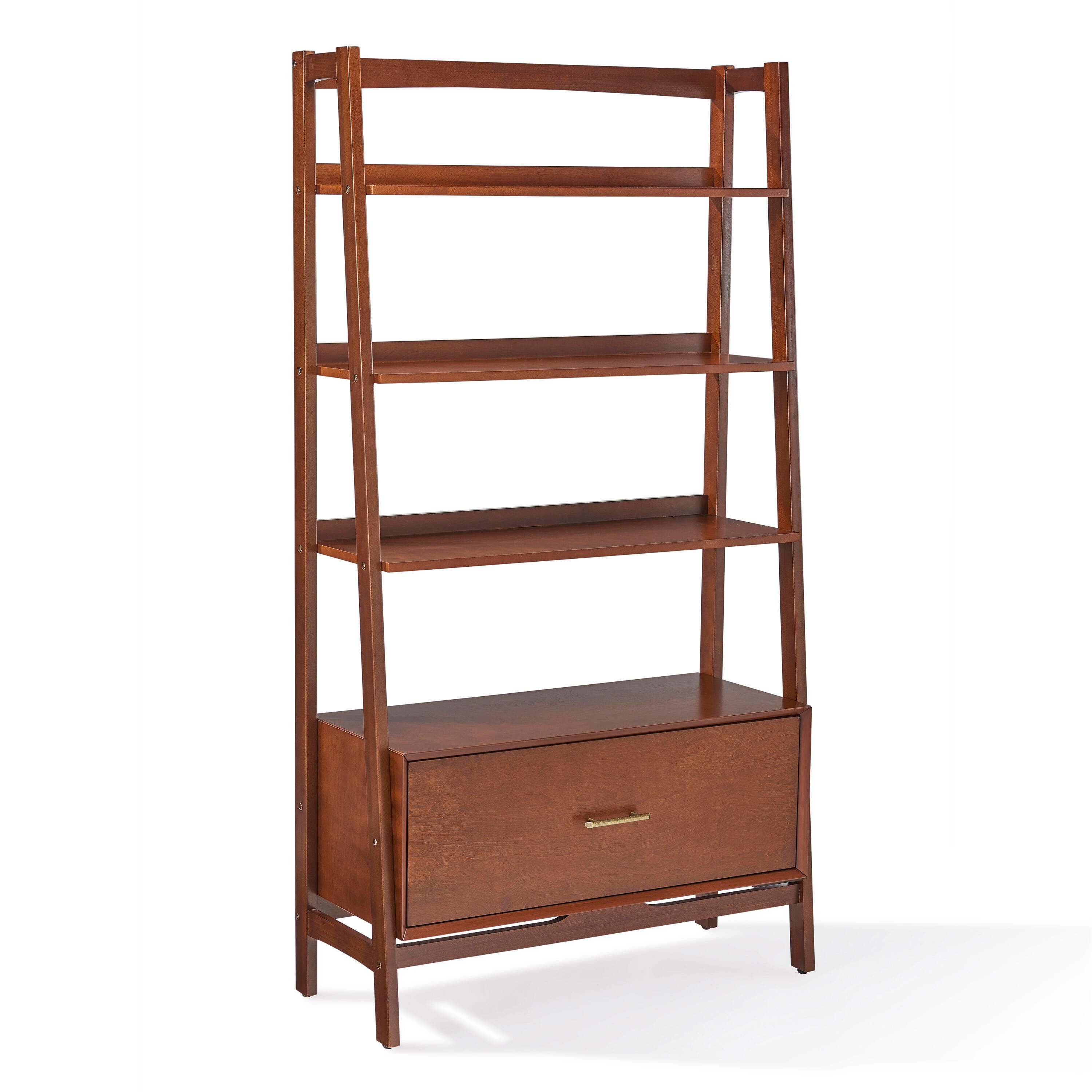 Crosley Landon Large Etagere, , large