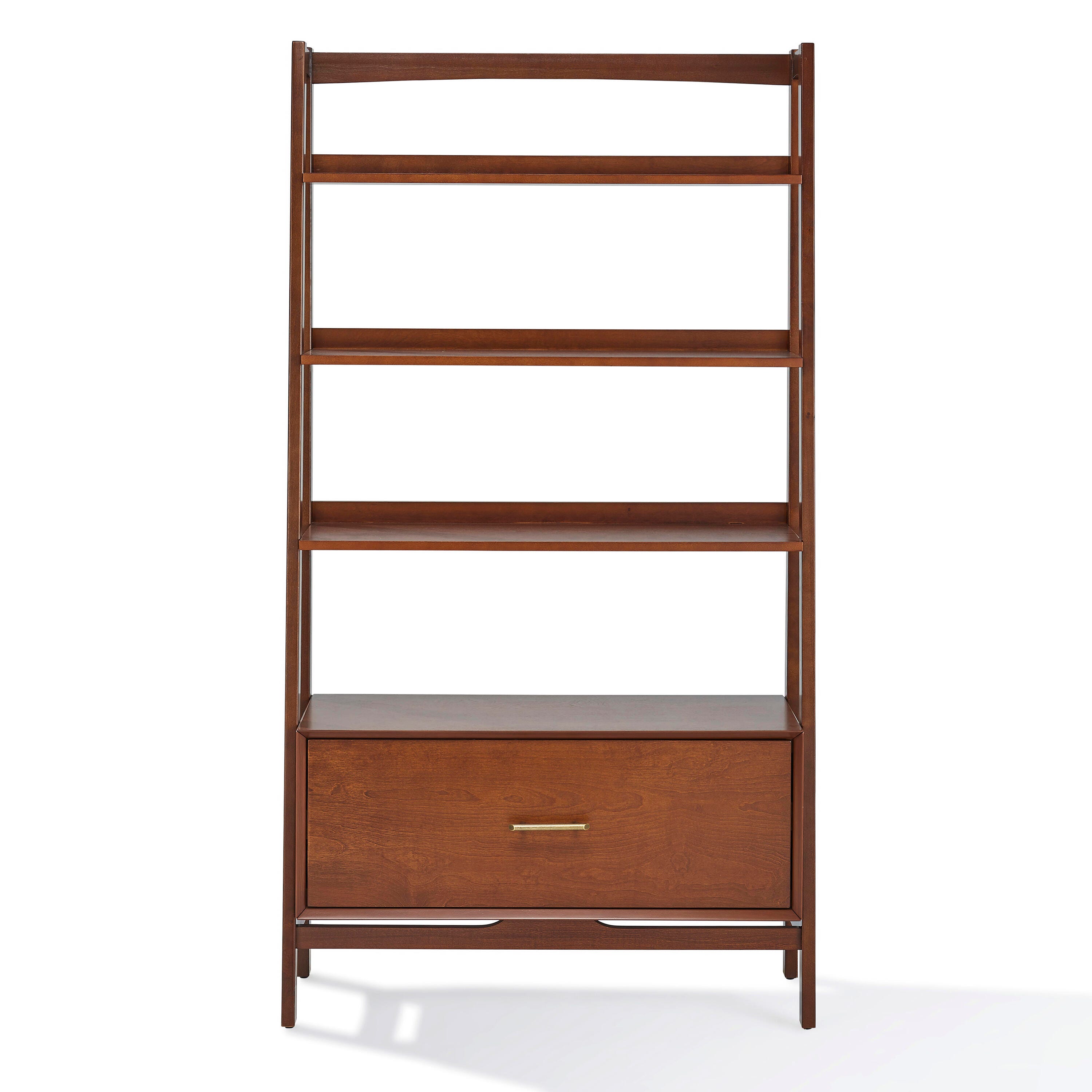 Crosley Landon Large Etagere, , large