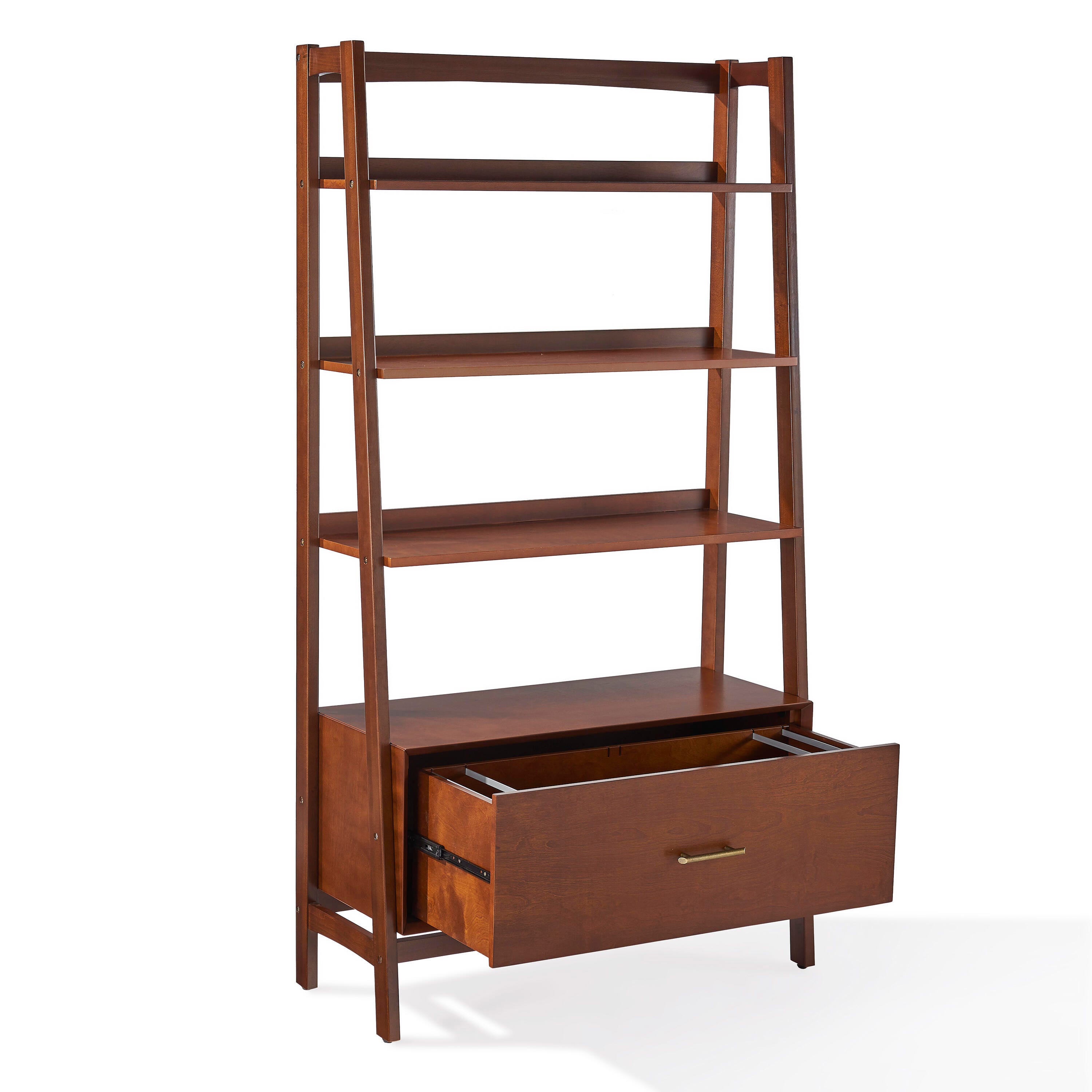 Crosley Landon Large Etagere, , large