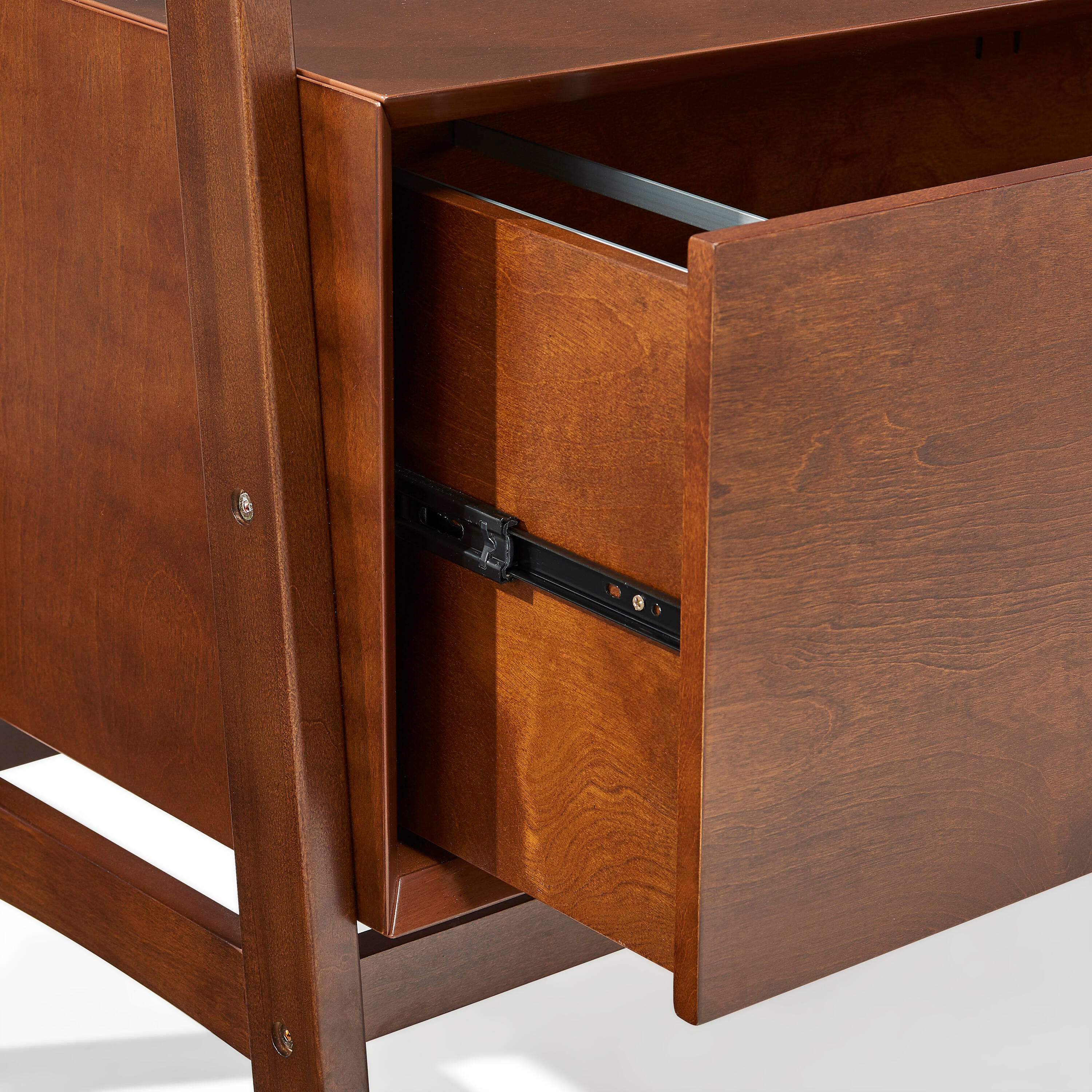 Crosley Landon Large Etagere, , large