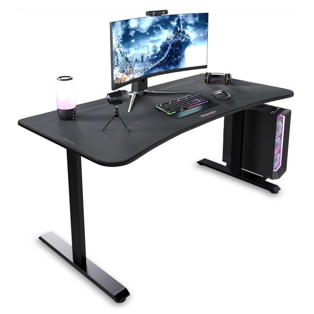 RESPAWN 1063 Gaming Desk