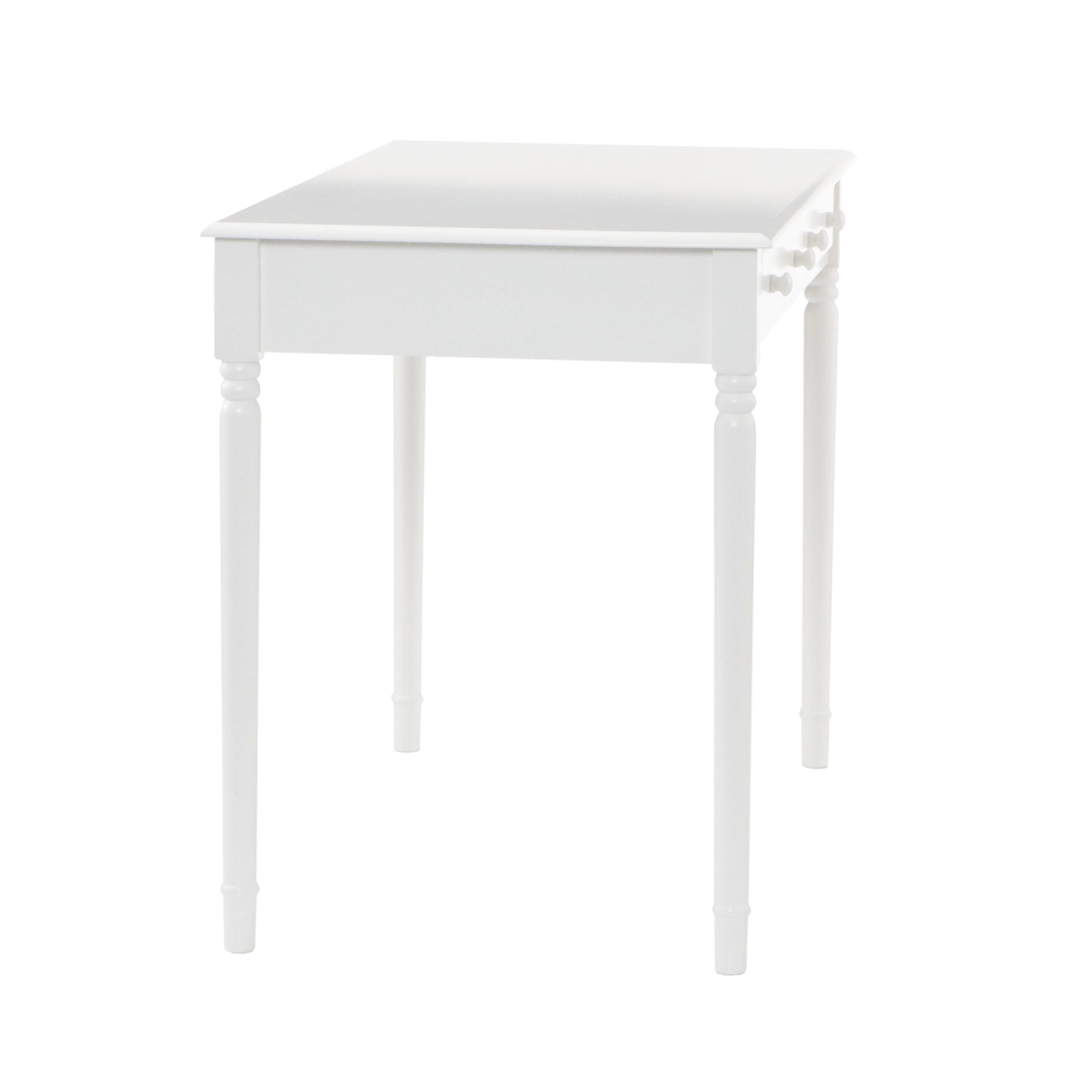 Penny 2-Drawer Writing Desk, , large