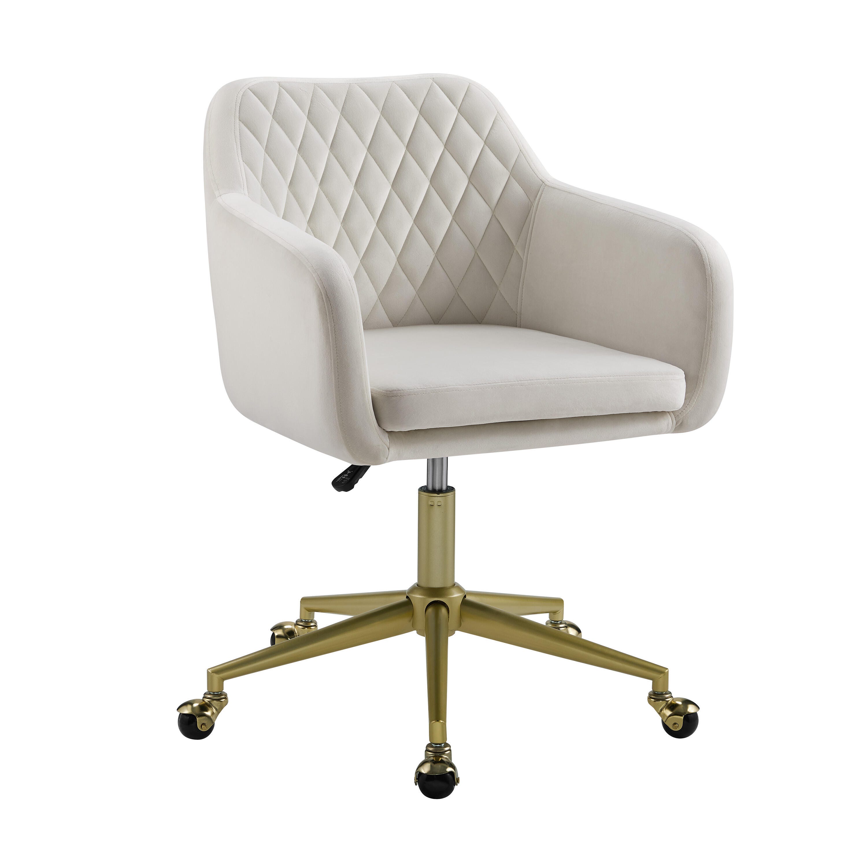 Linon Jackson Office Chair, , large
