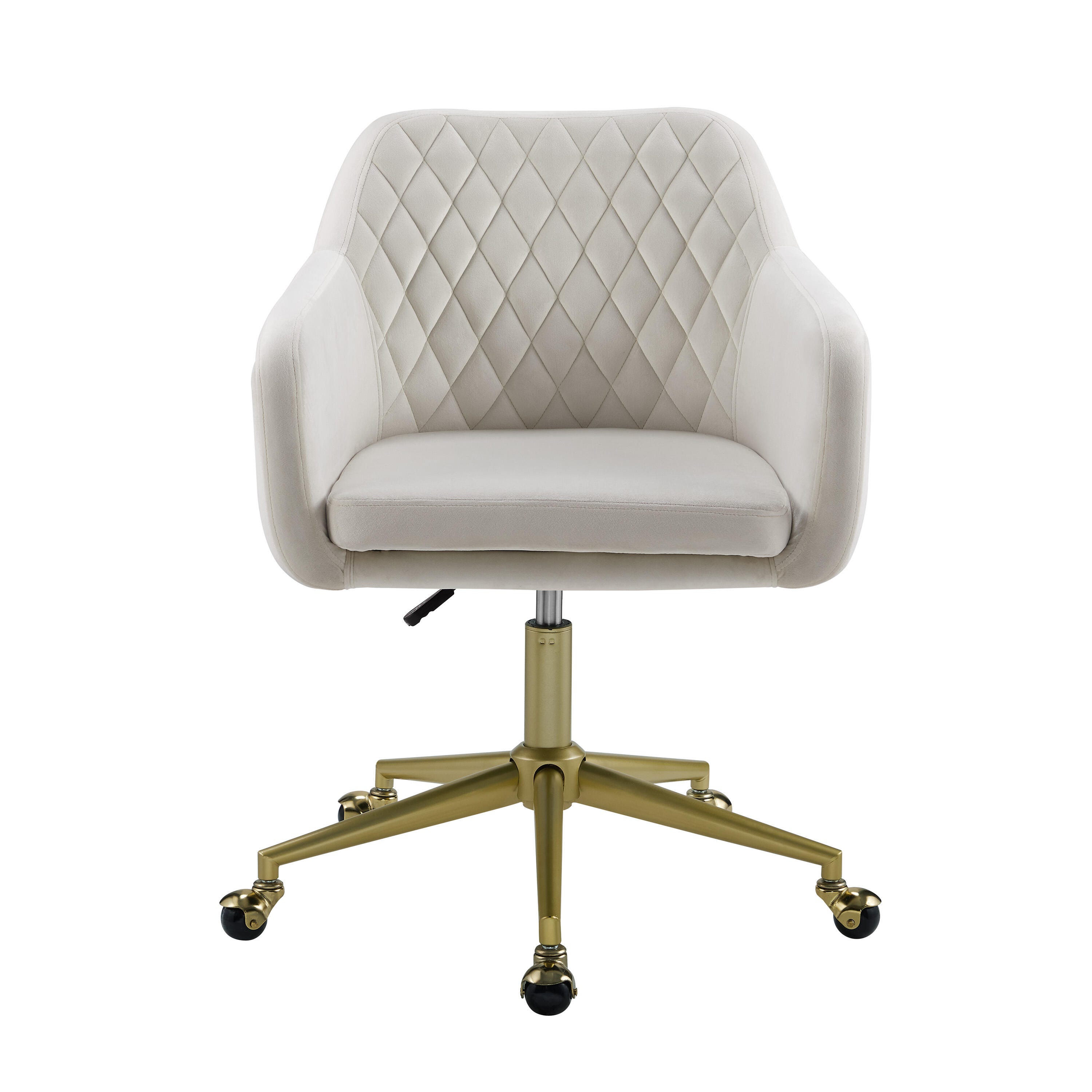 Linon Jackson Office Chair, , large