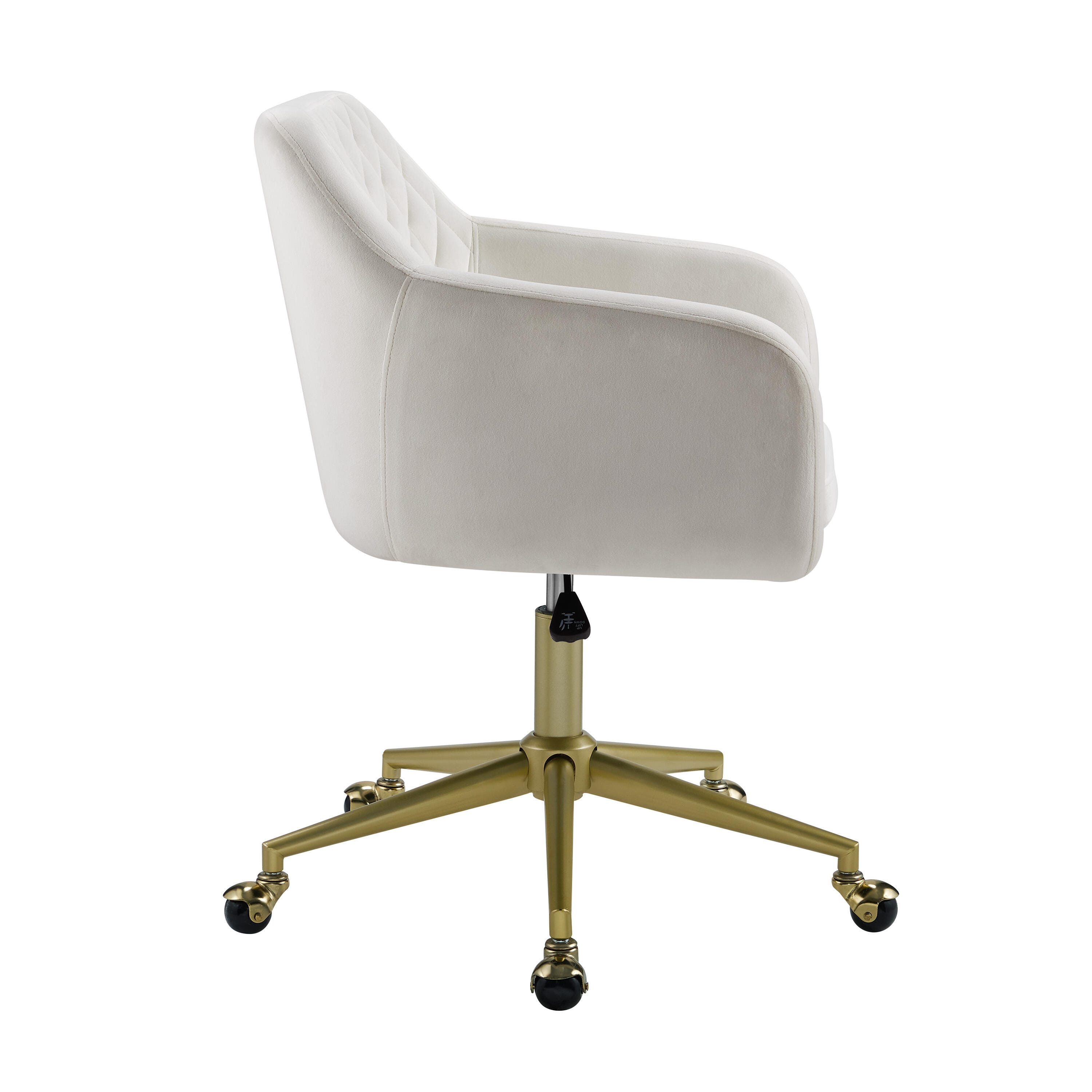 Linon Jackson Office Chair, , large