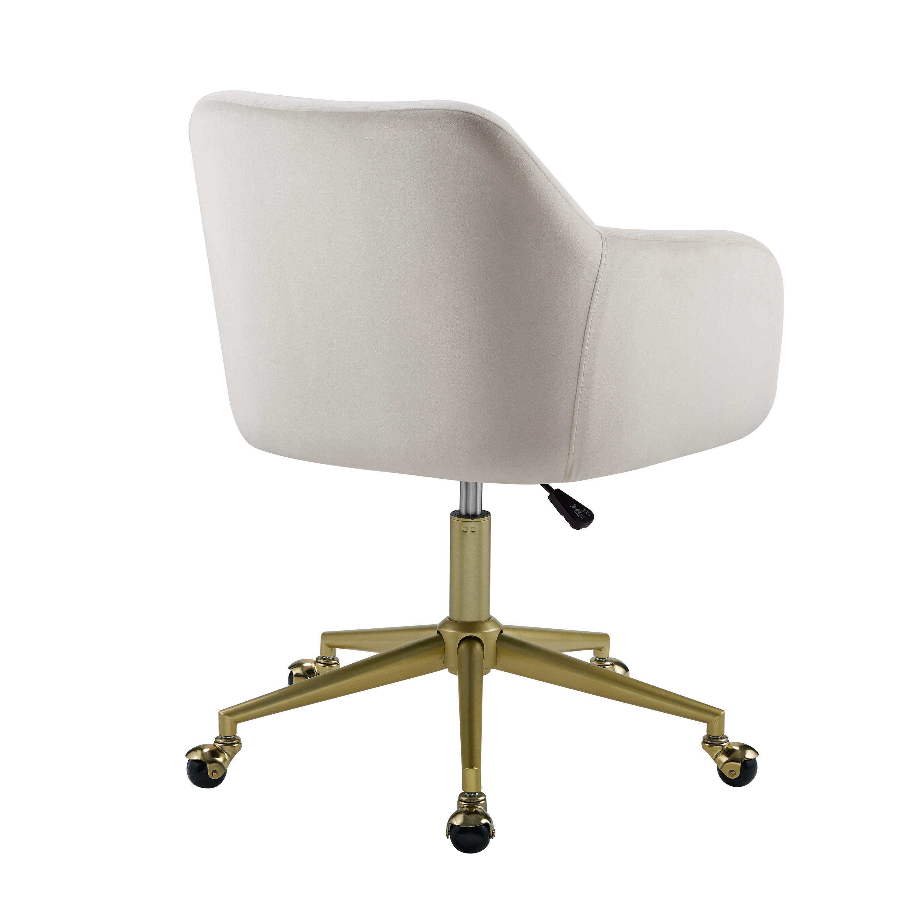 Linon Jackson Office Chair, , large