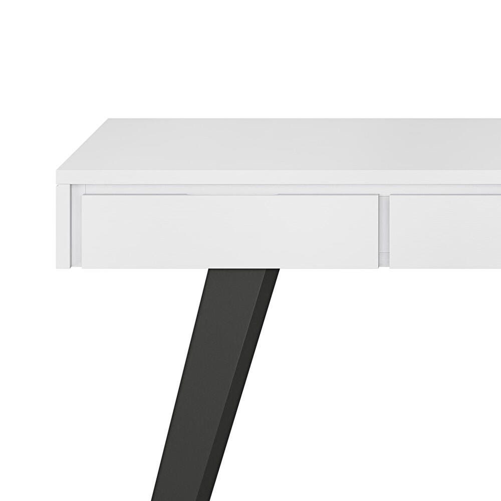 Lowry 54" Wide Desk, , large