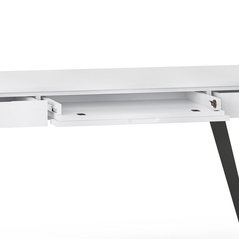 Lowry 54" Wide Desk, , large