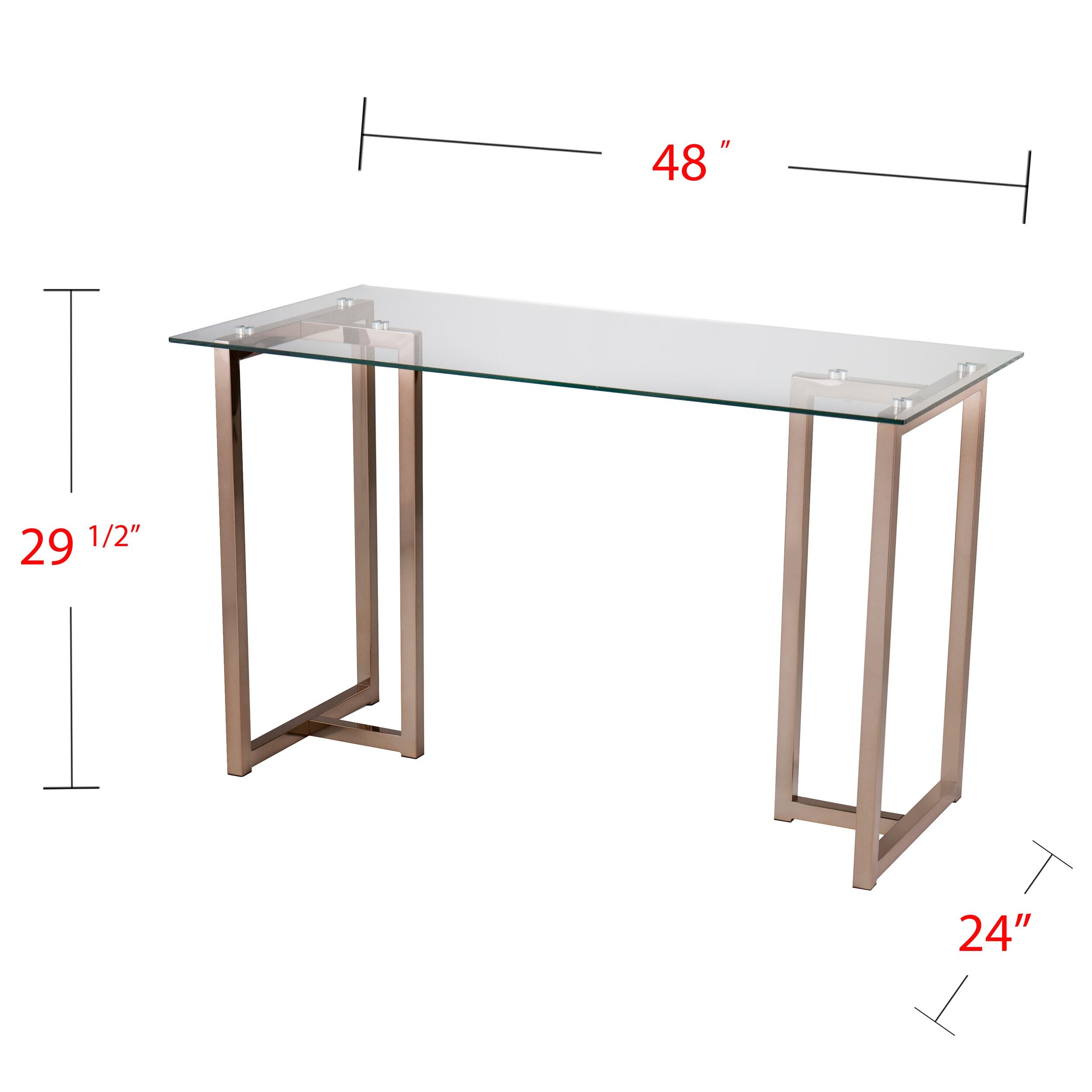 Haxor Writing Desk, , large