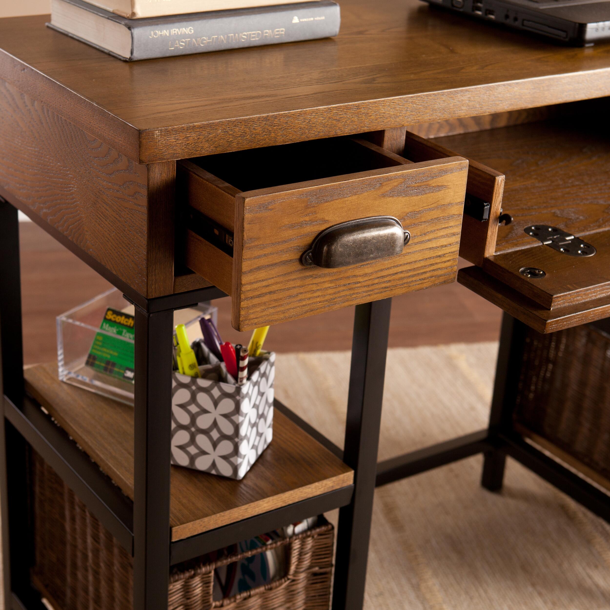 Delaney Desk, , swatch