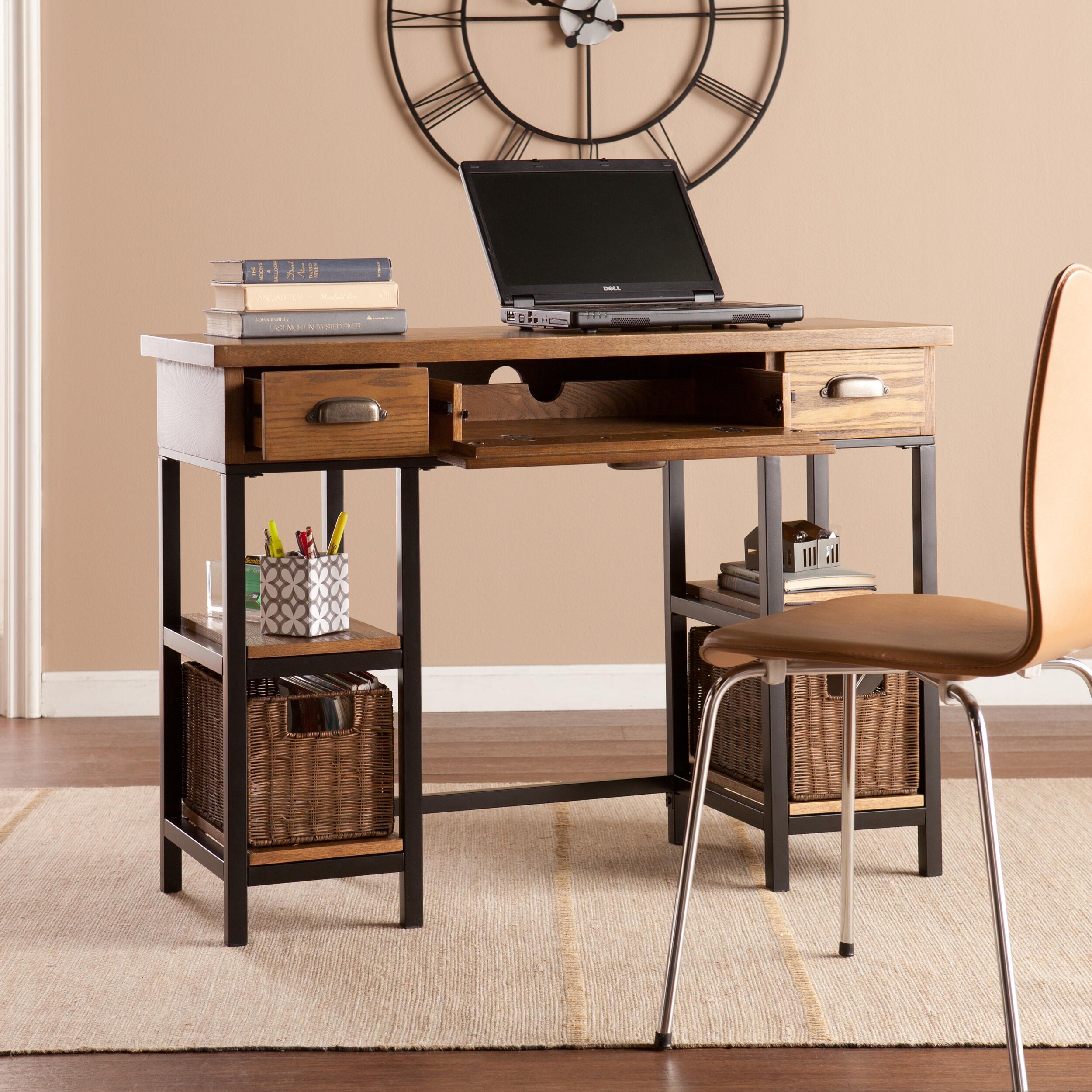 Delaney Desk, , large