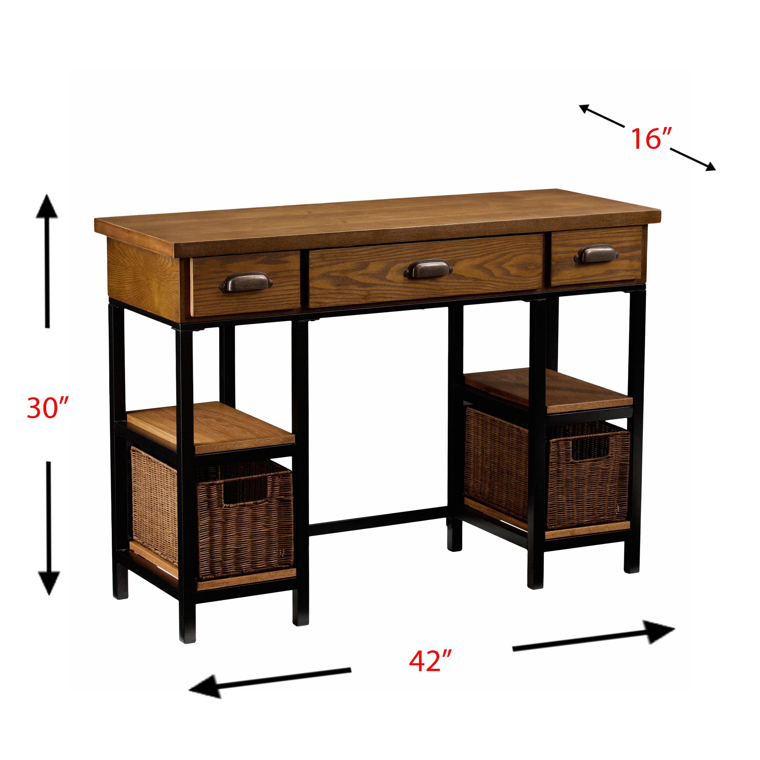 Delaney Desk, , large