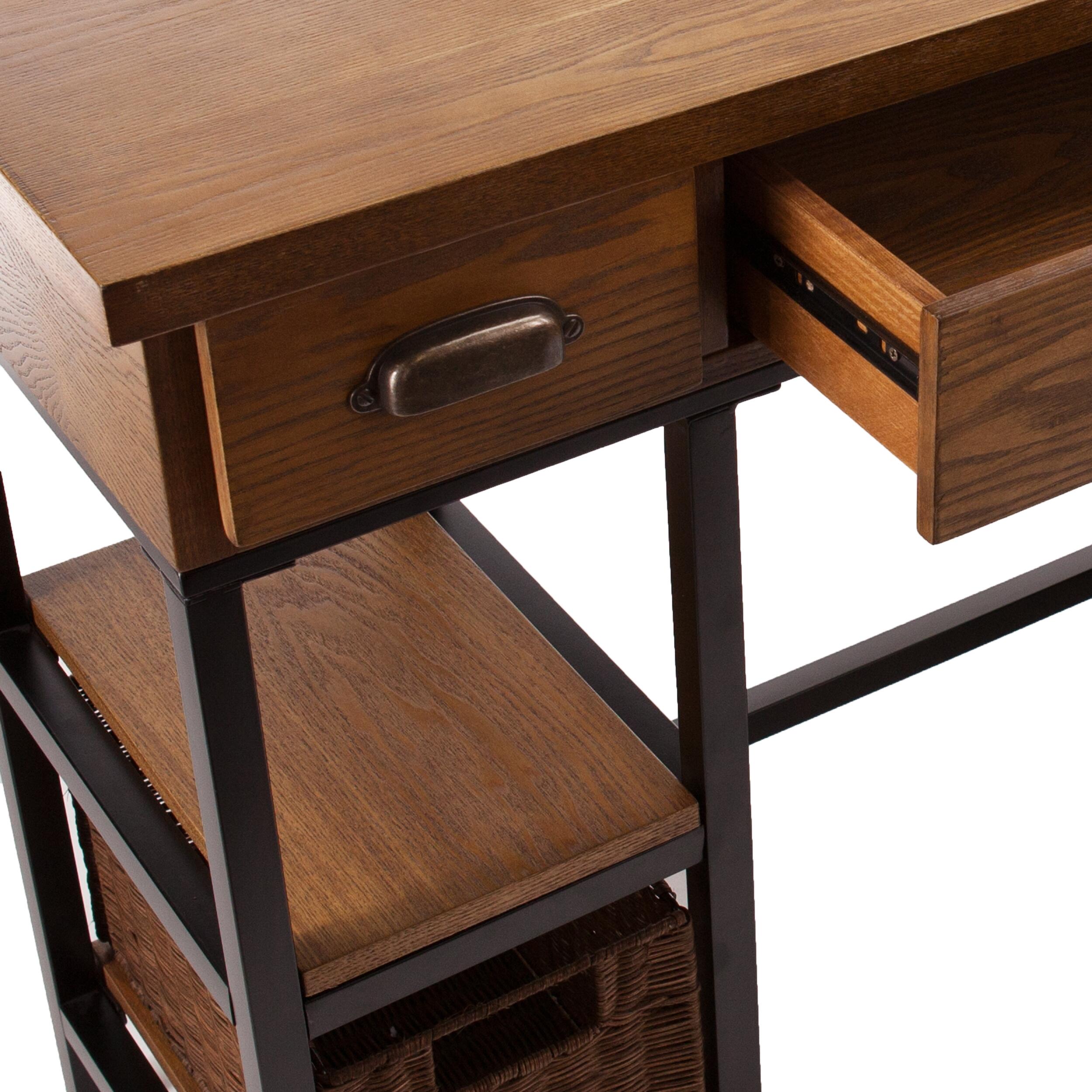Delaney Desk, , large