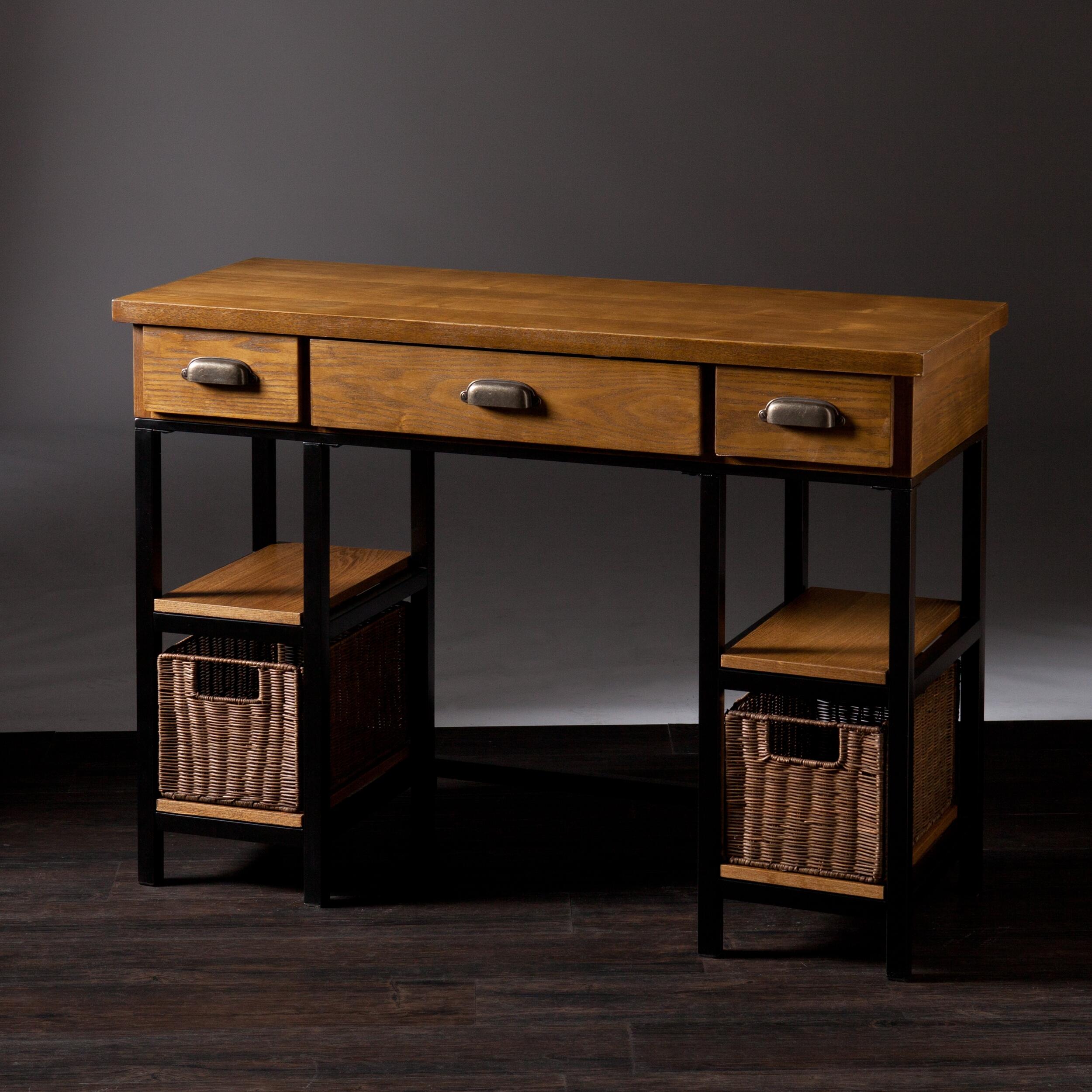 Delaney Desk, , large