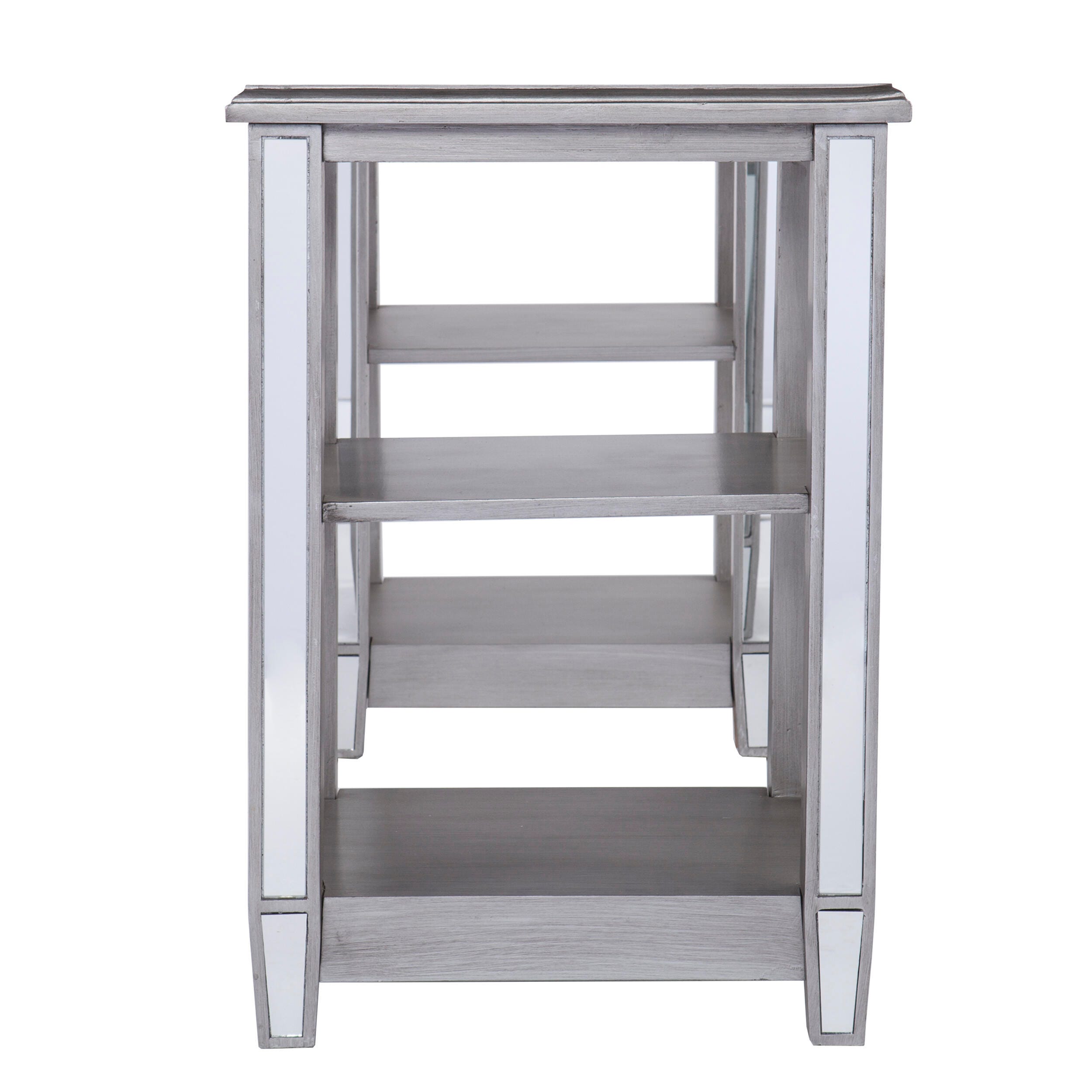 Mysti Mirrored Desk, , large