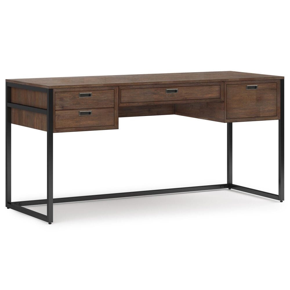Simpli Home Richmond 60" Desk, , large