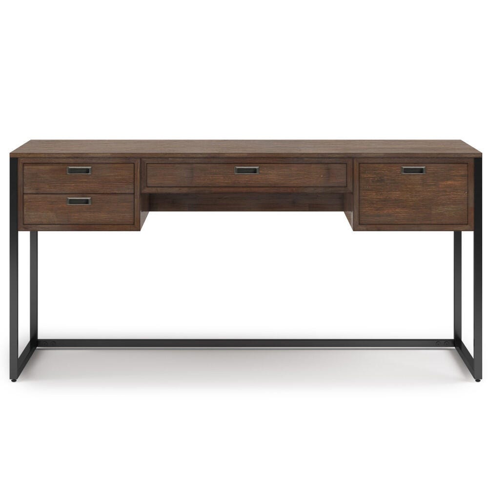 Simpli Home Richmond 60" Desk, , large