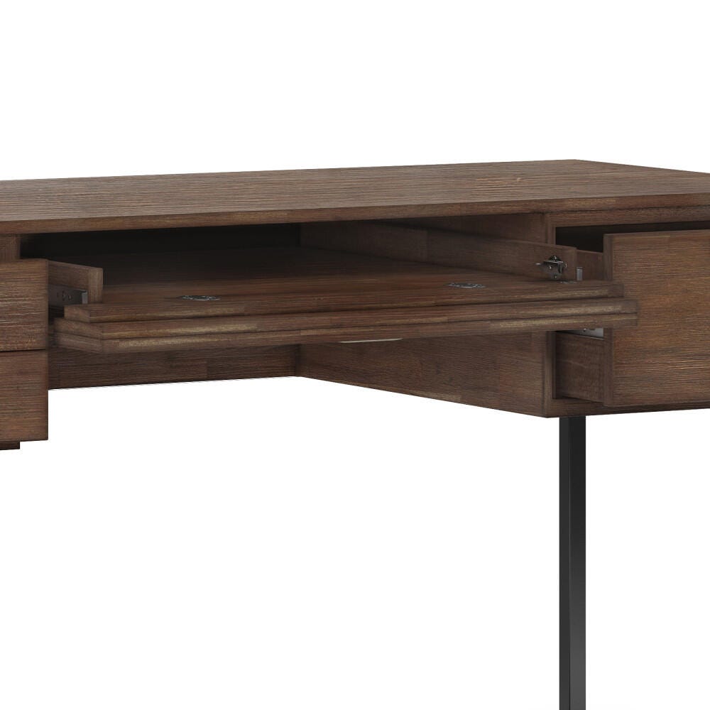 Simpli Home Richmond 60" Desk, , large