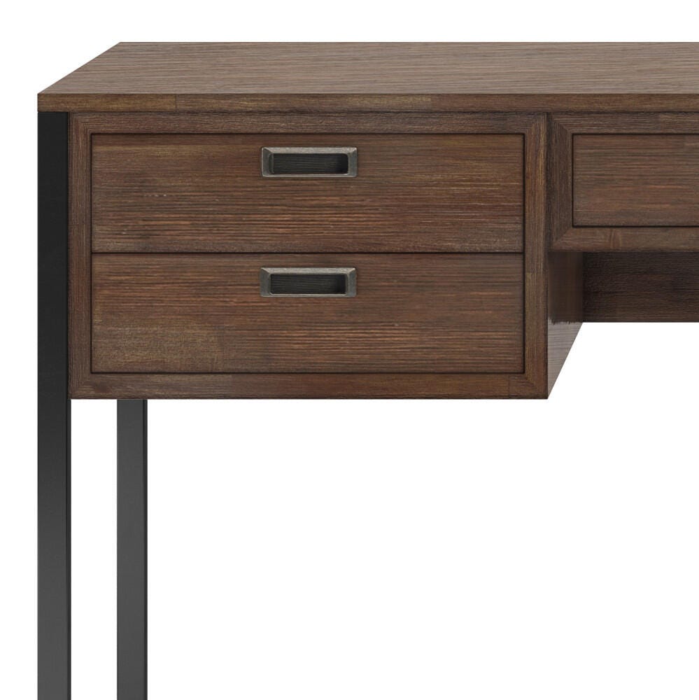 Simpli Home Richmond 60" Desk, , large