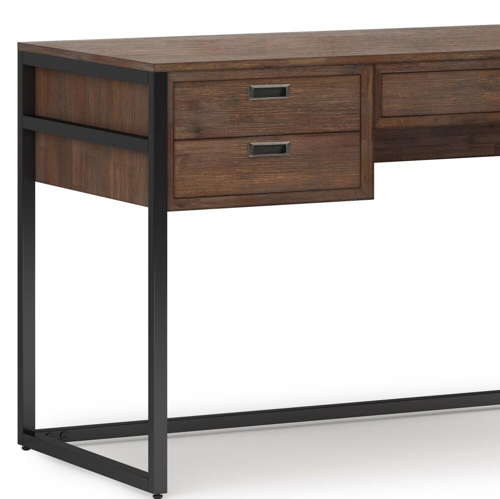 Simpli Home Richmond 60" Desk, , large
