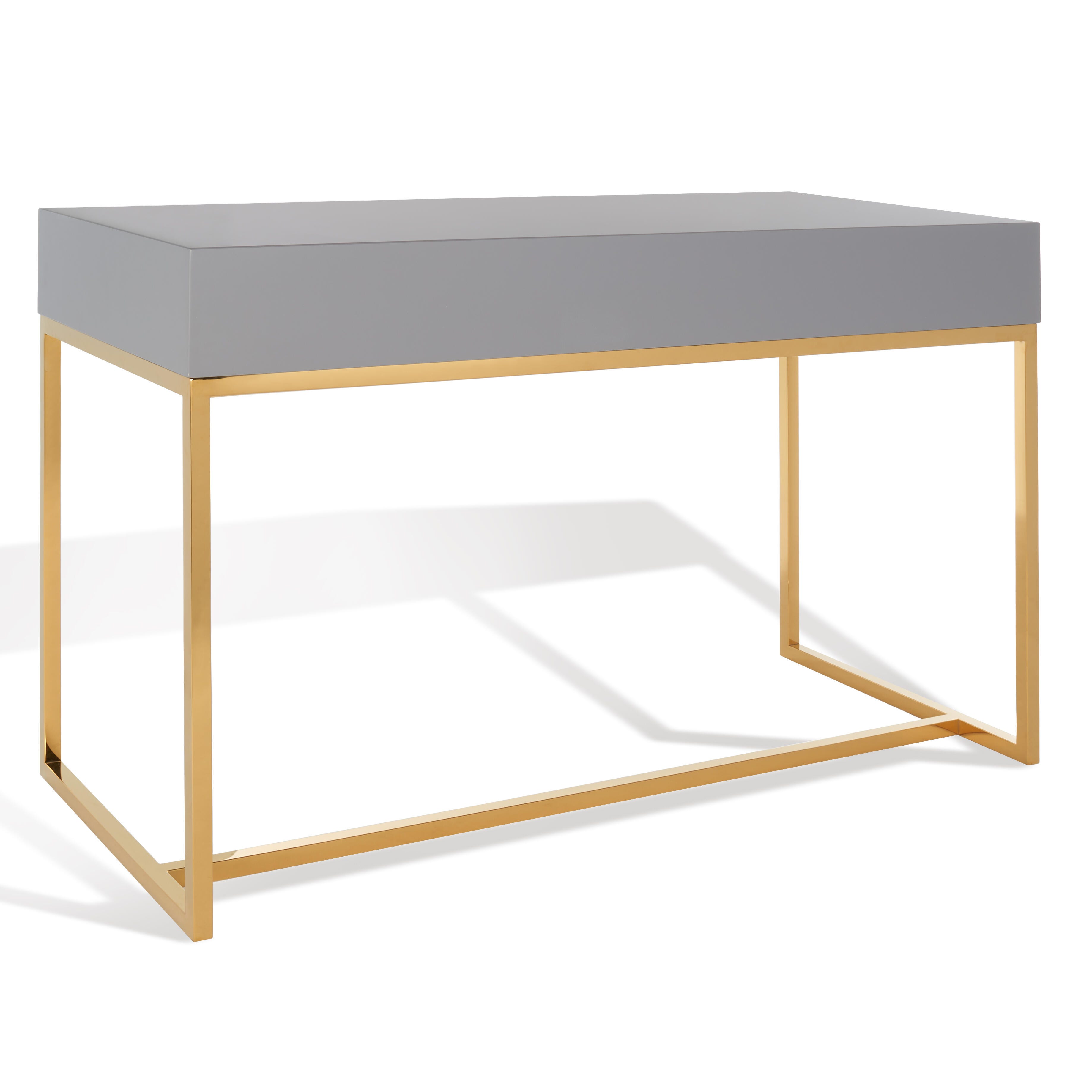 Safavieh Marty 24" Home Office Desk, , large