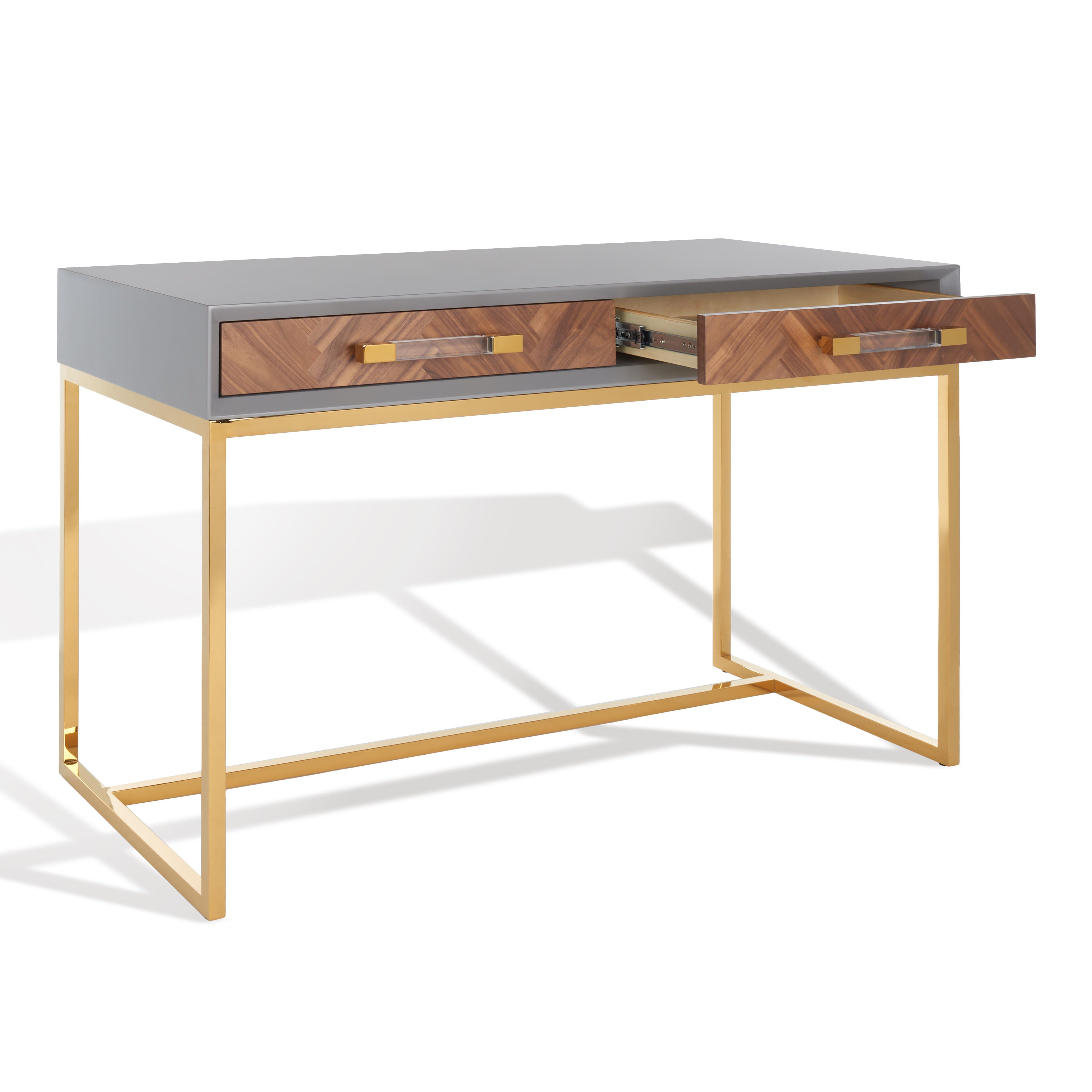 Safavieh Marty 24" Home Office Desk, , large
