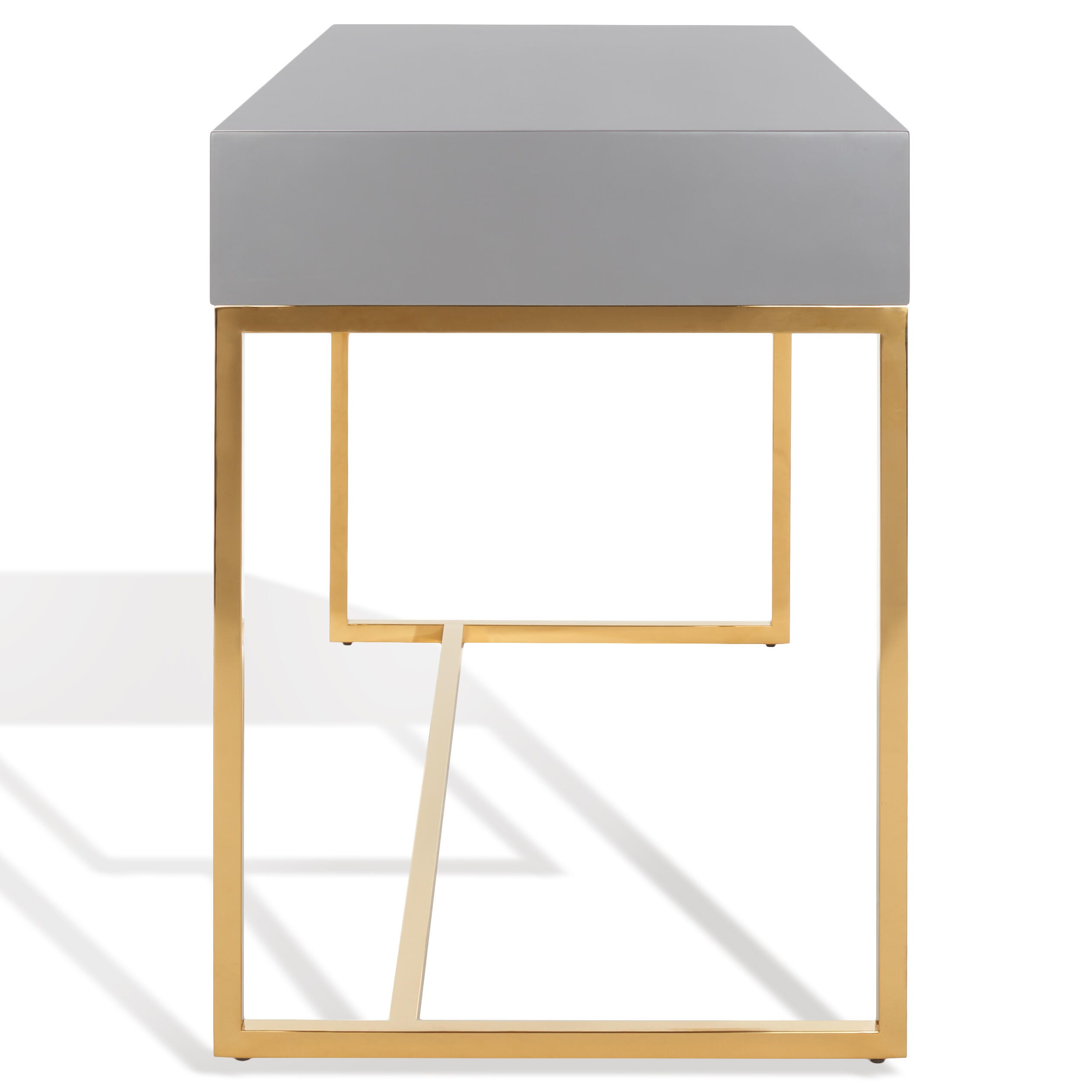 Safavieh Marty 24" Home Office Desk, , large