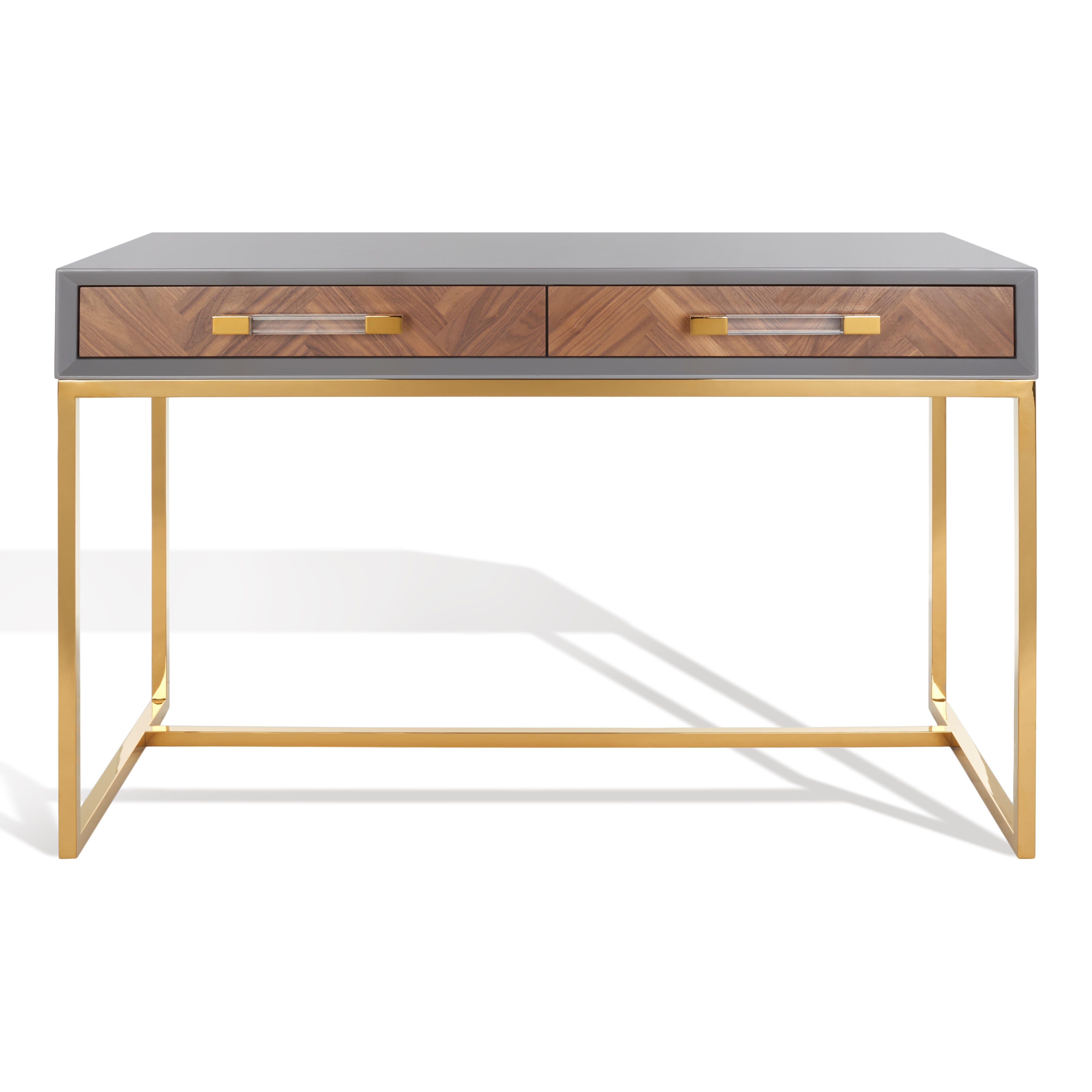 Safavieh Marty 24" Home Office Desk, , large