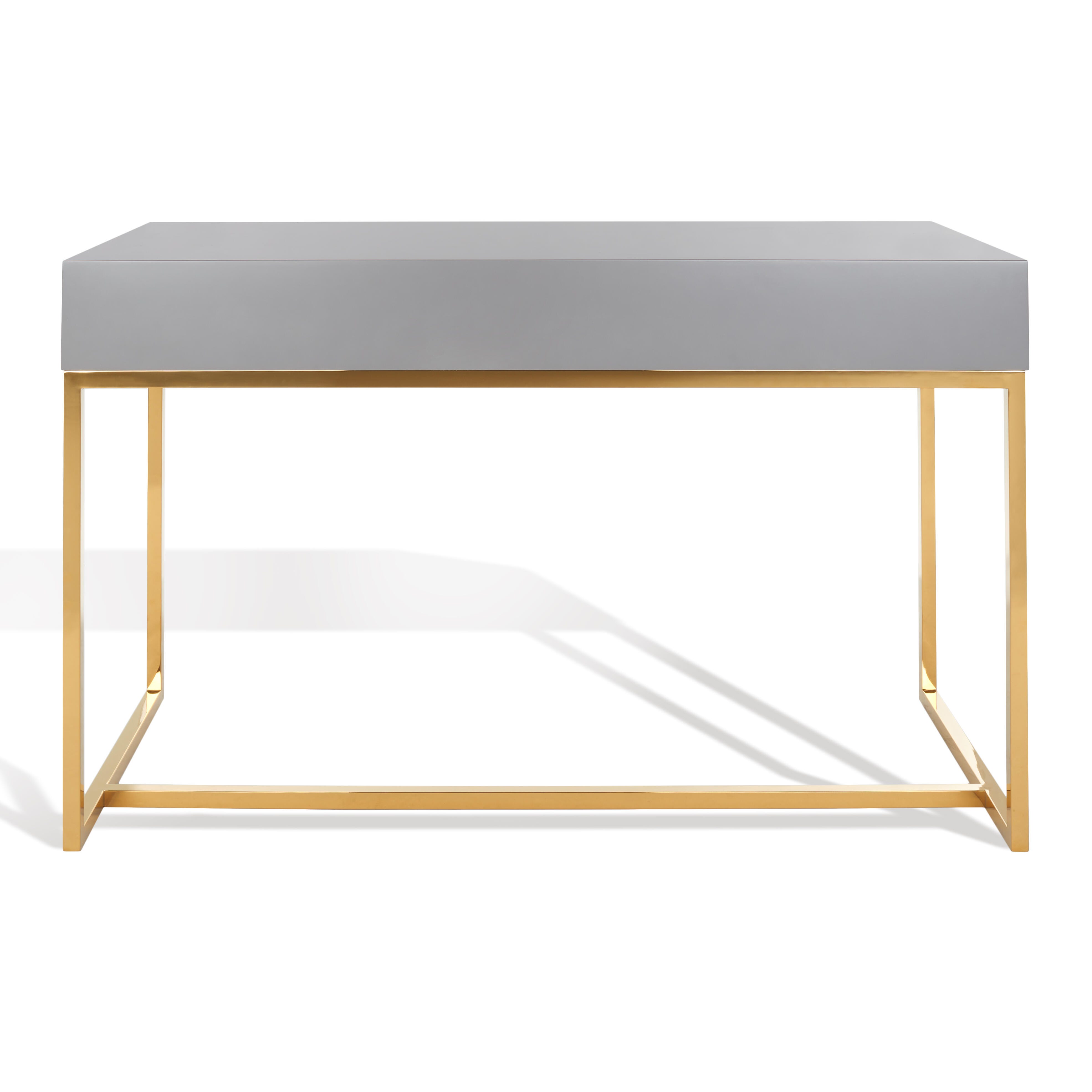 Safavieh Marty 24" Home Office Desk, , large