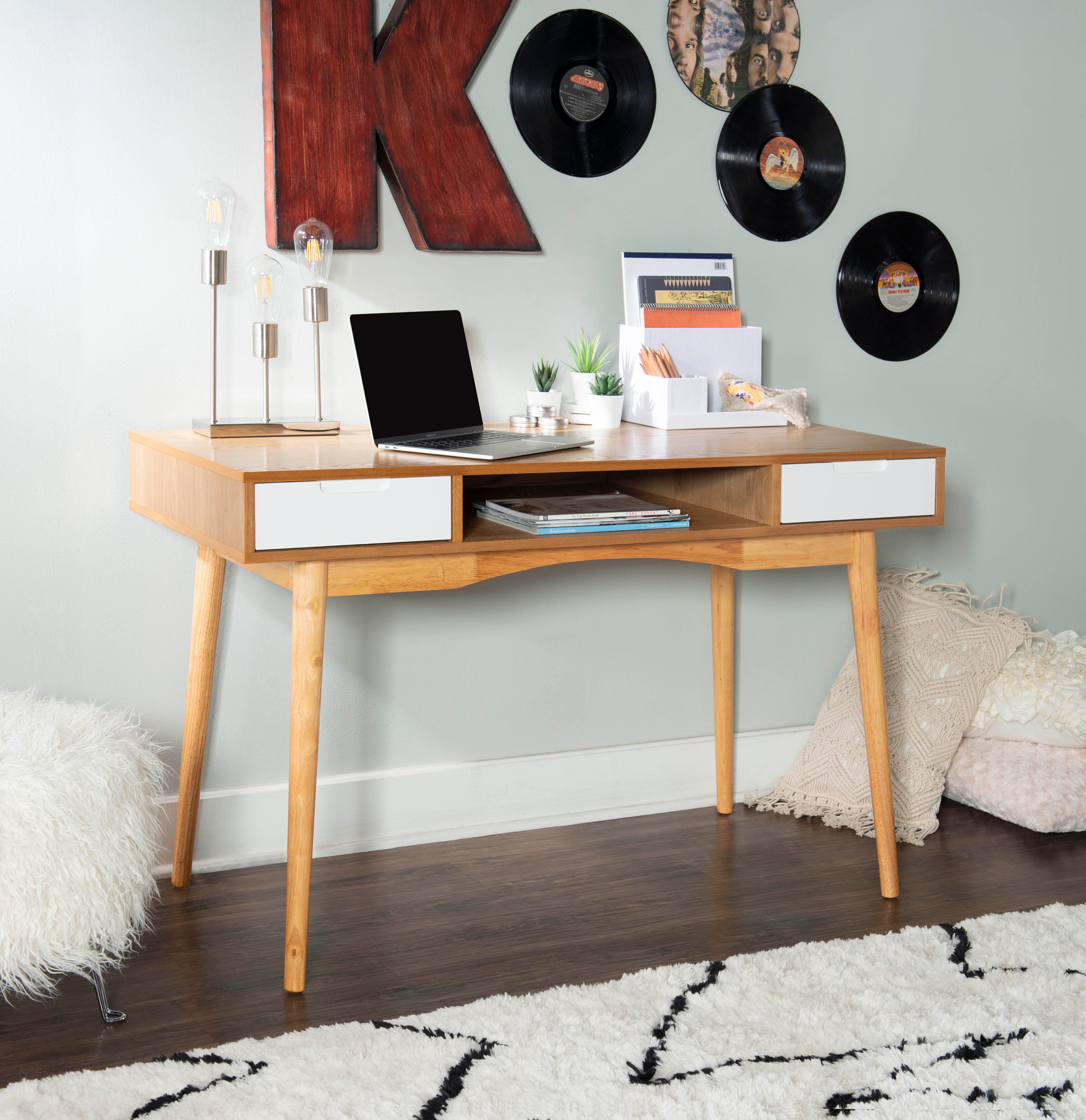 Linon Perry Desk, , rollover