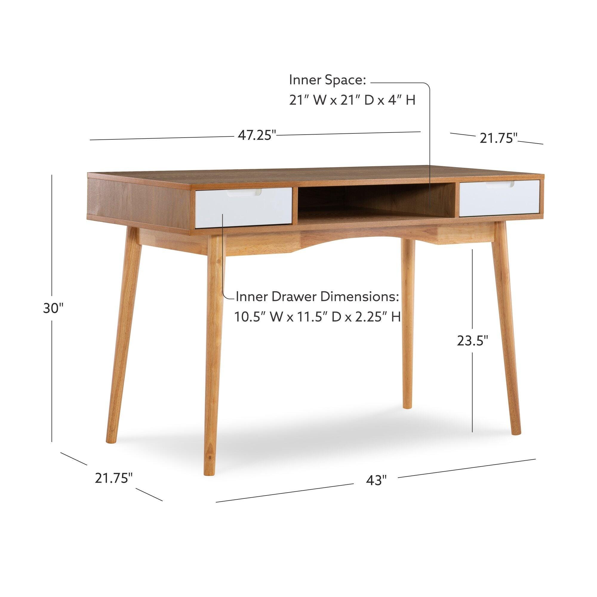 Linon Perry Desk, , large