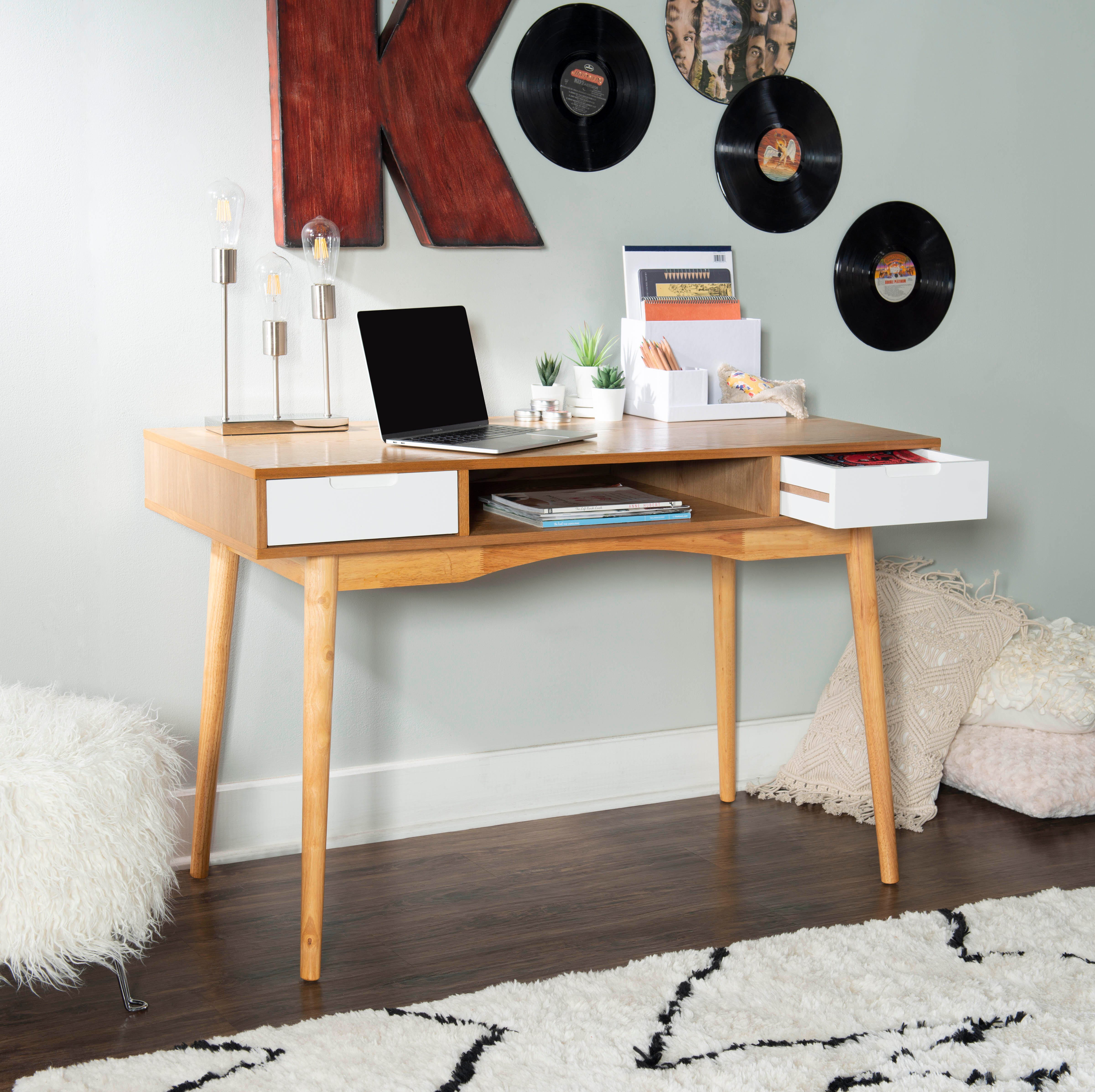Linon Perry Desk, , large
