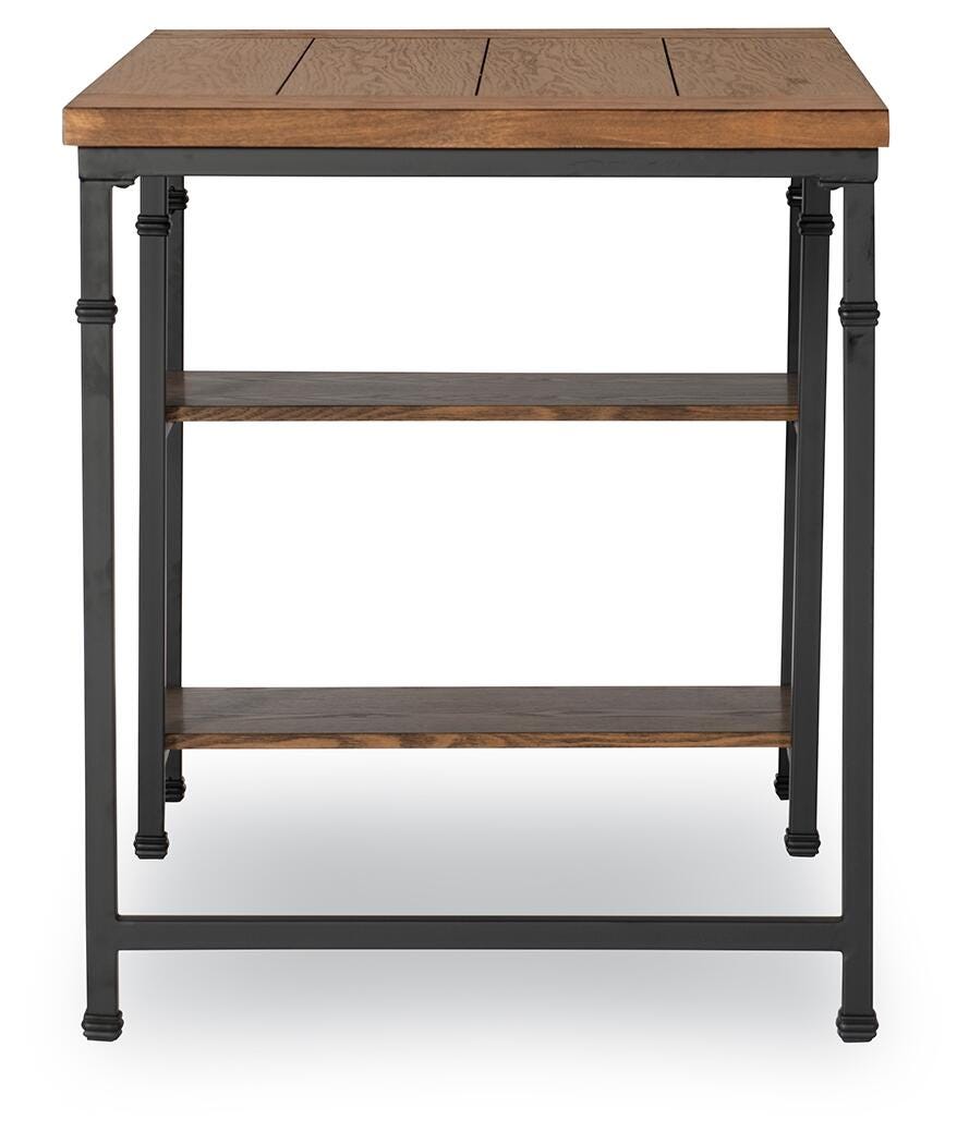 2-Shelf Desk | Ashley