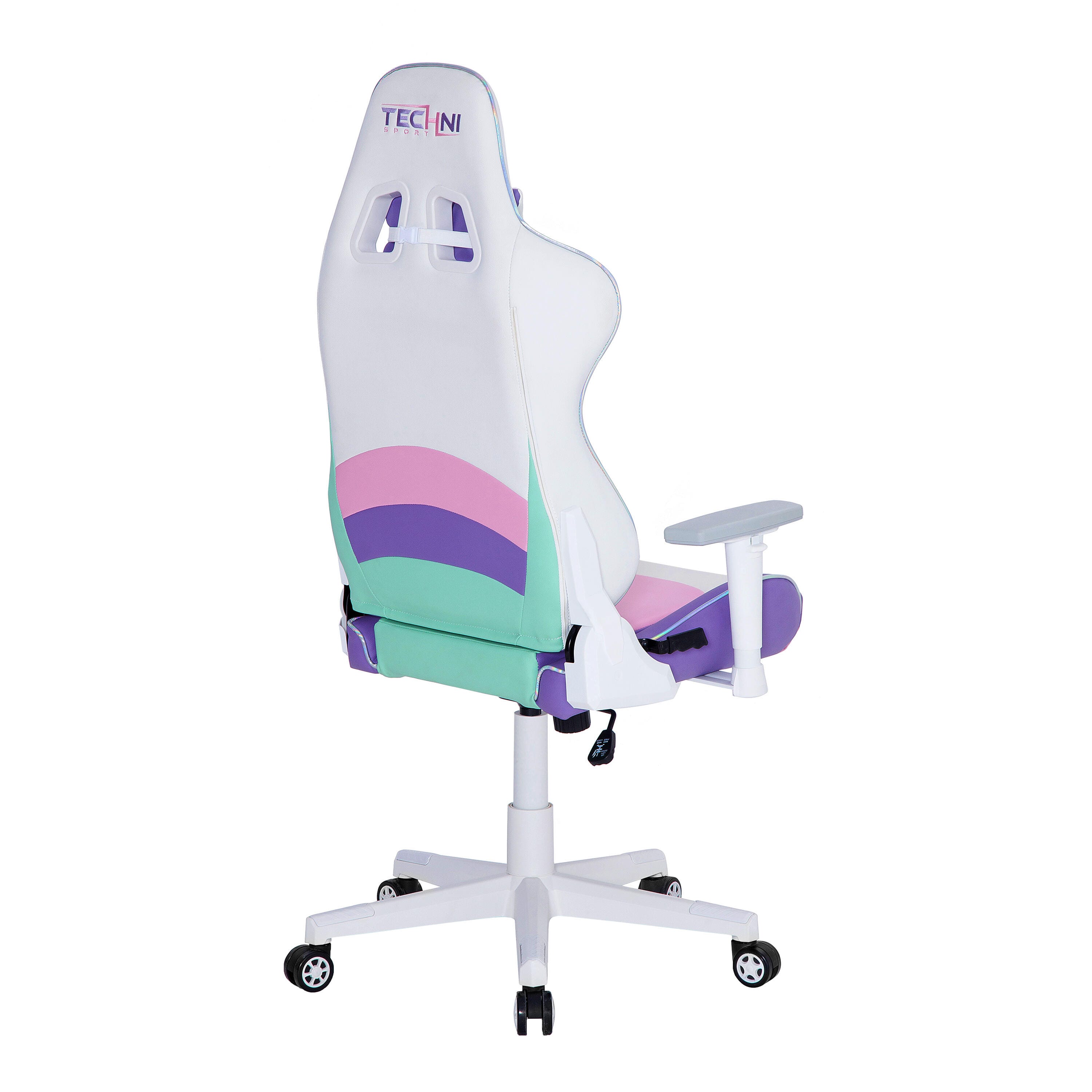 Techni Sport TS-42 PC Gaming Chair, , large