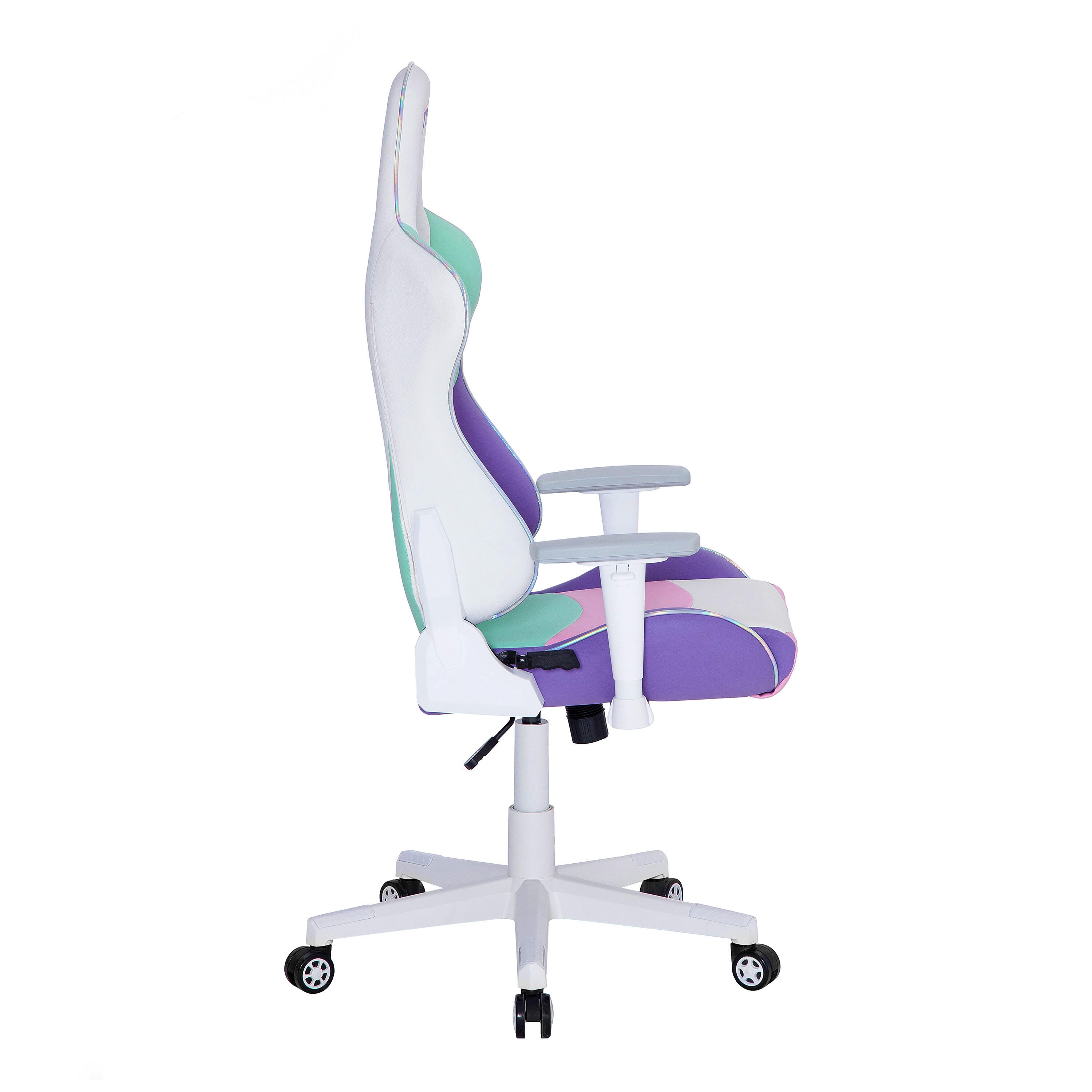 Techni Sport TS-42 PC Gaming Chair, , large