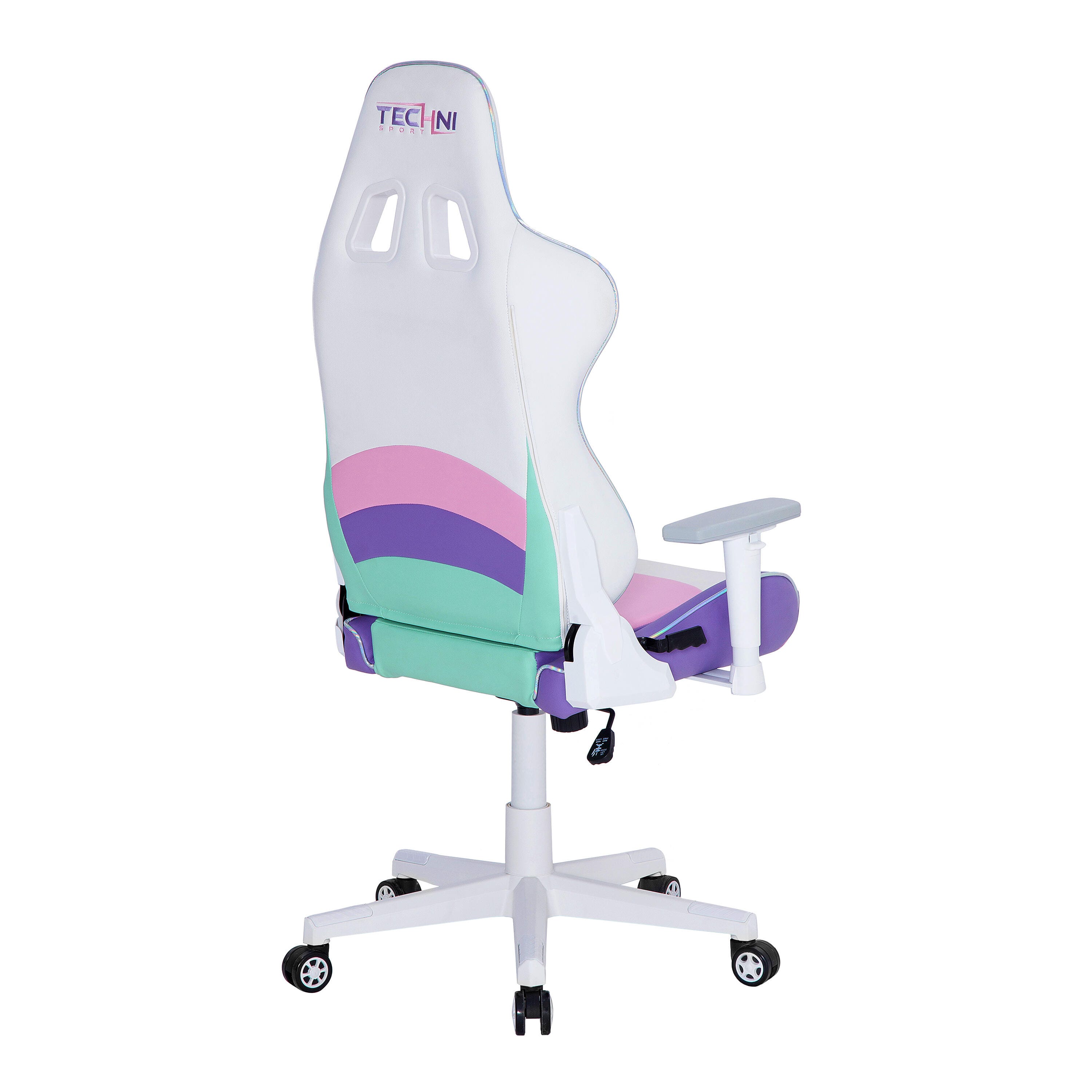 Techni Sport TS-42 PC Gaming Chair, , large