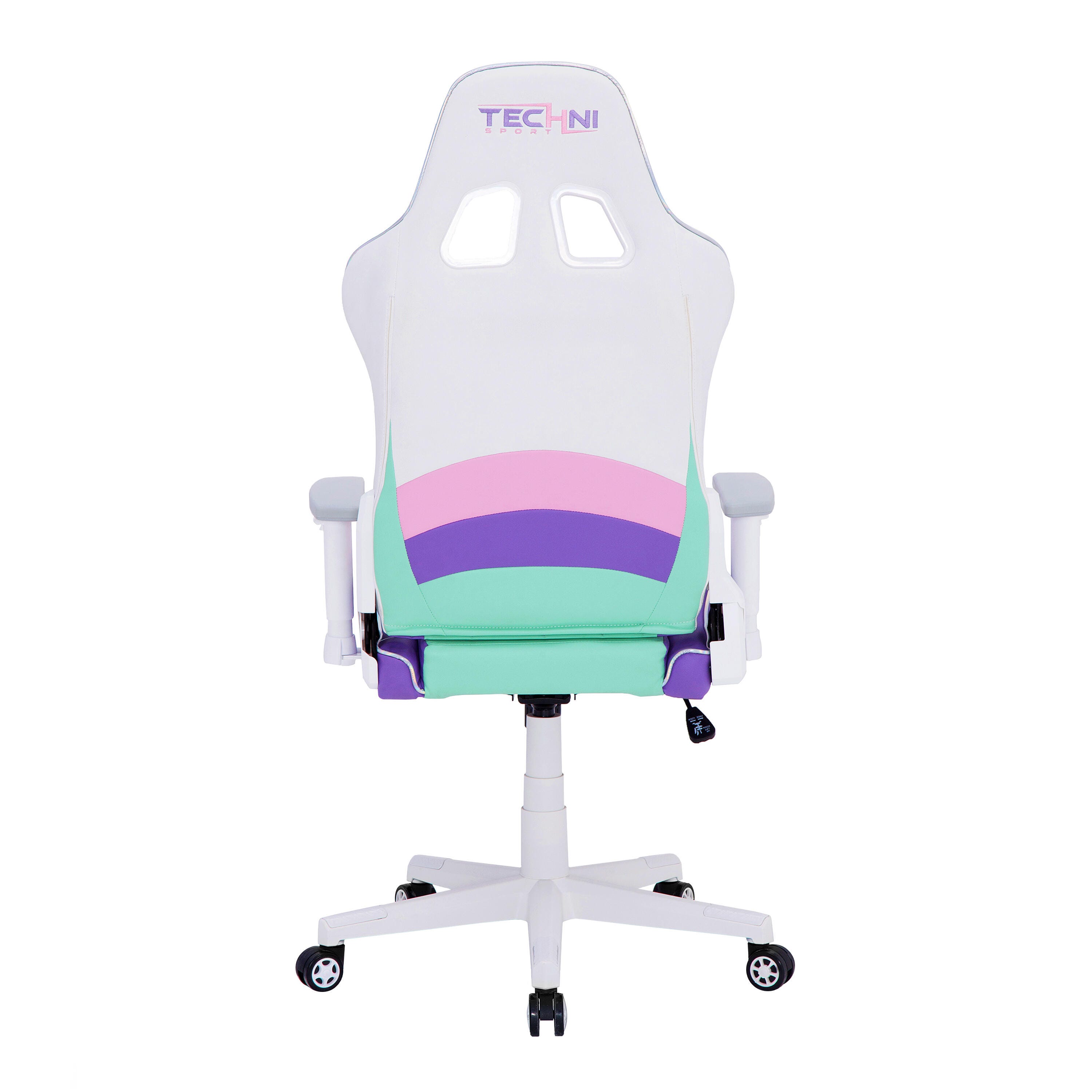 Techni Sport TS-42 PC Gaming Chair, , large