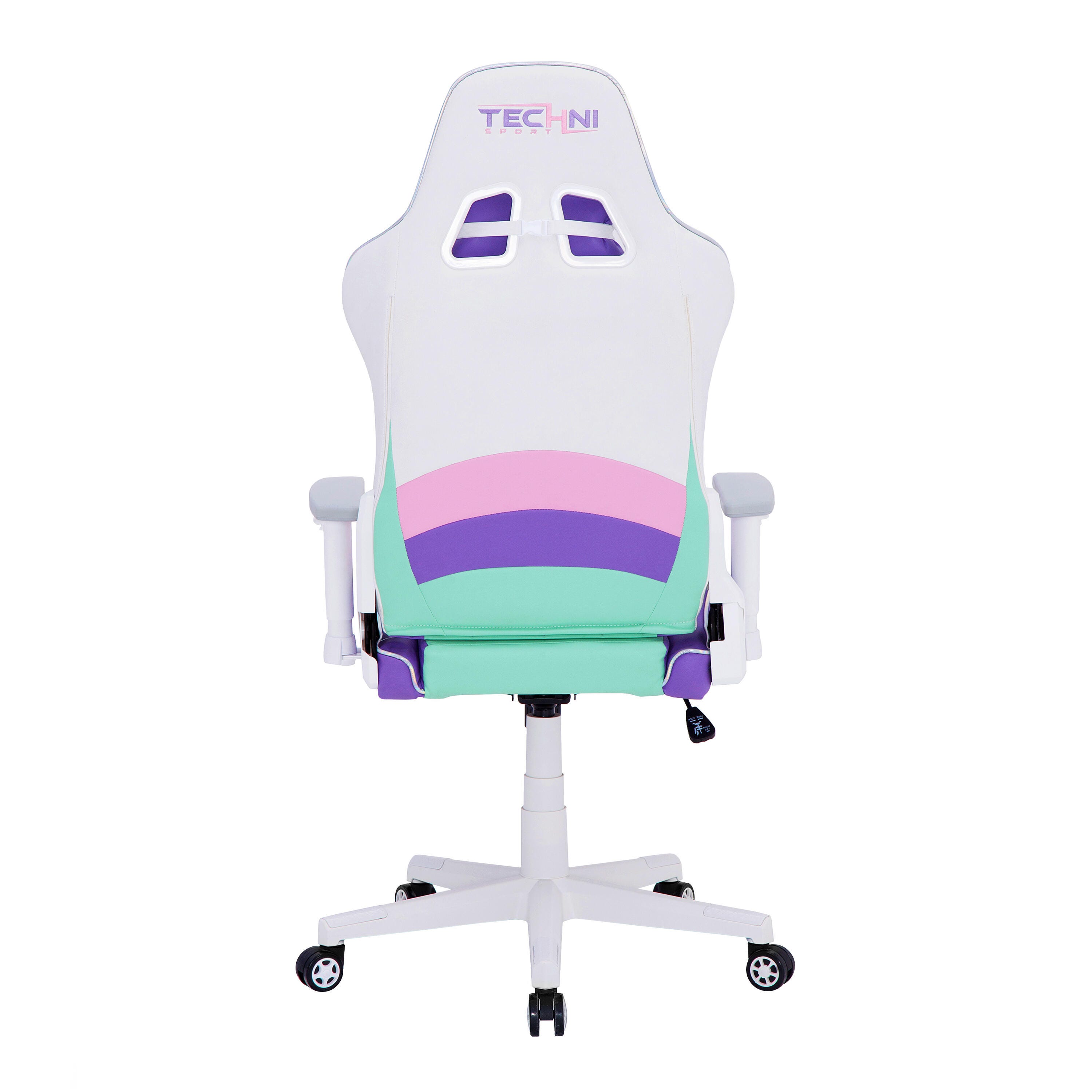 Techni Sport TS-42 PC Gaming Chair, , large