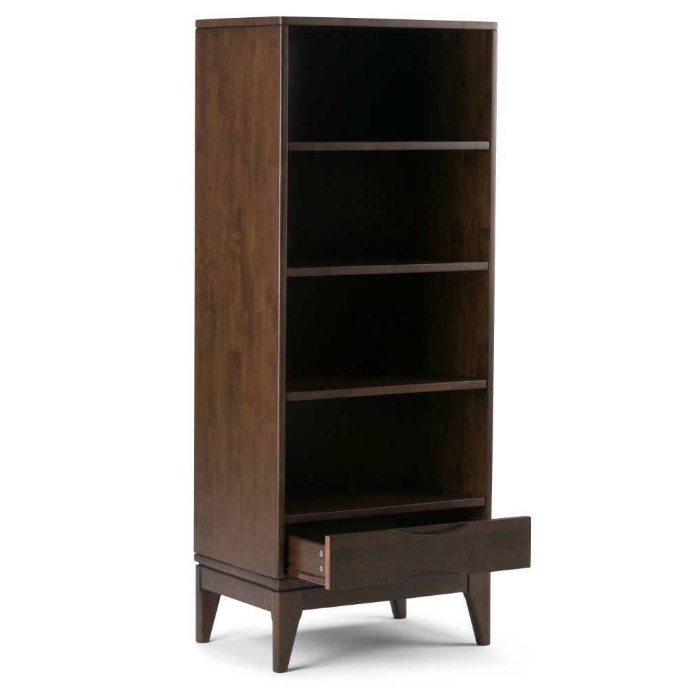 Simpli Home Harper Bookcase - Thumbnail 5