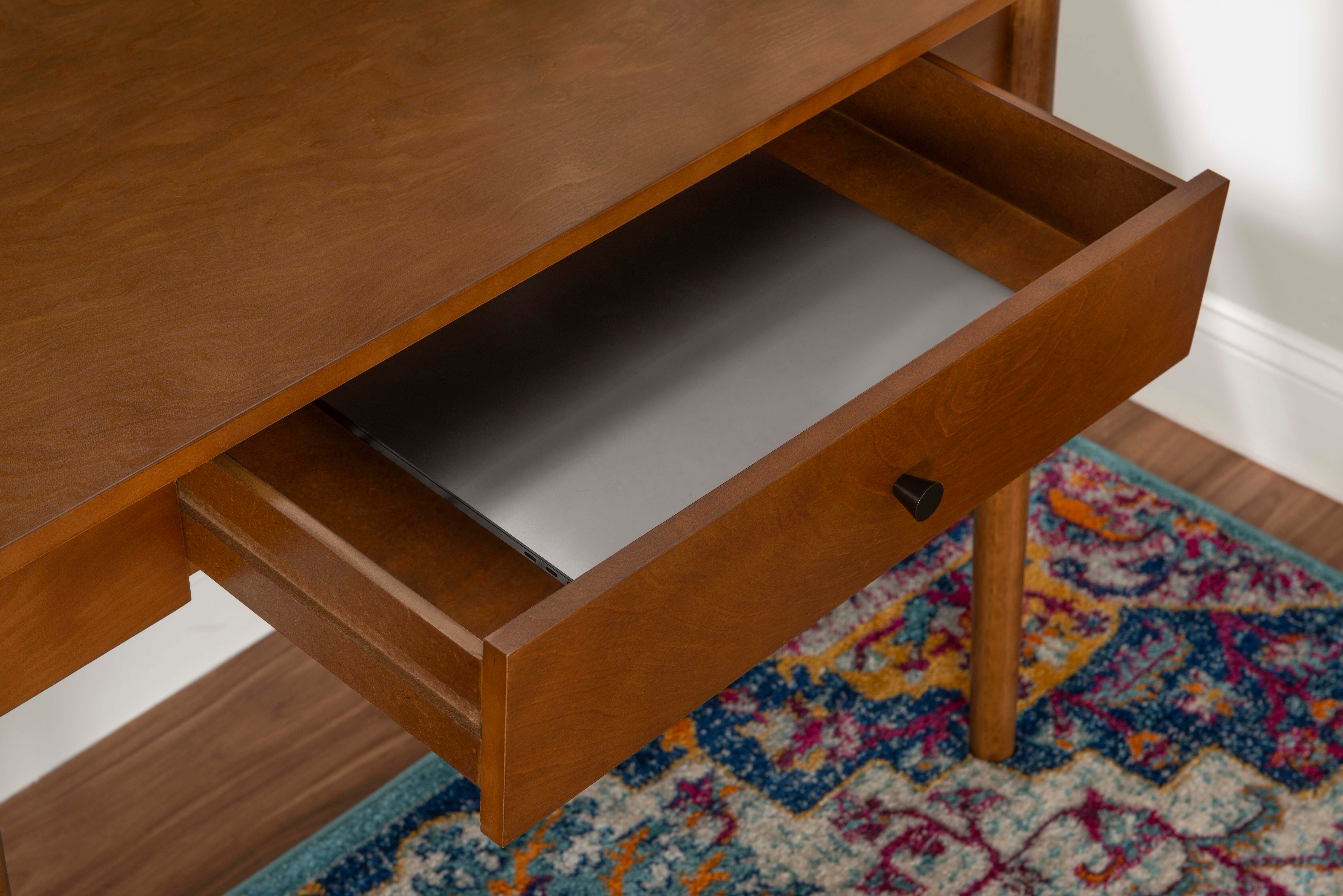Linon Charlotte Desk, , large