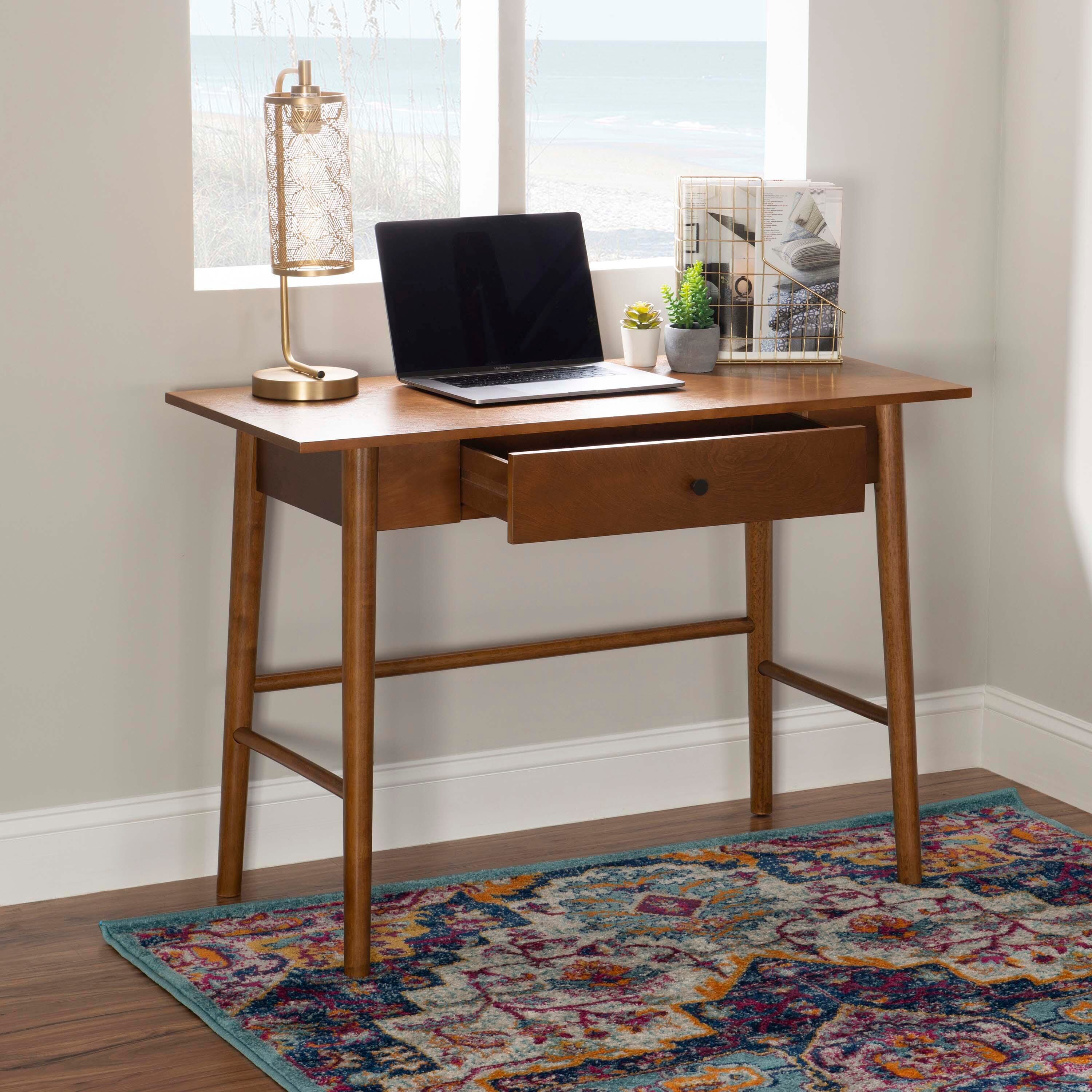 Linon Charlotte Desk, , large
