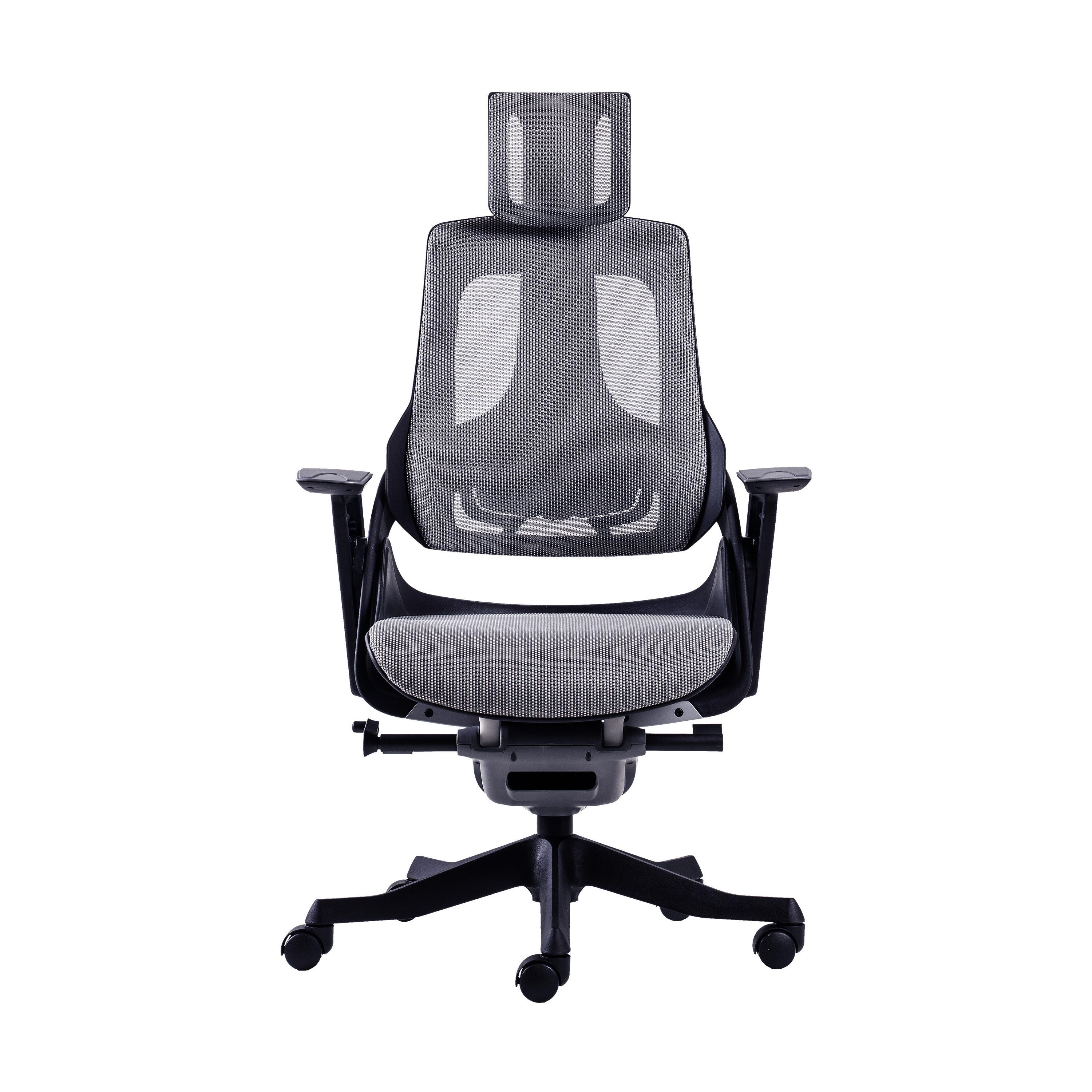Techni Mobili LUX Ergonomic Executive Chair, , large