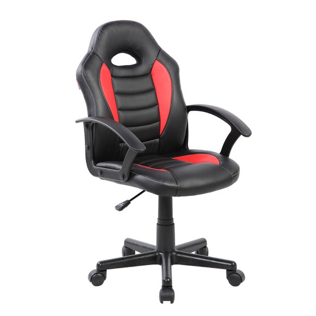 Techni Mobili Student Racer Chair with Wheels