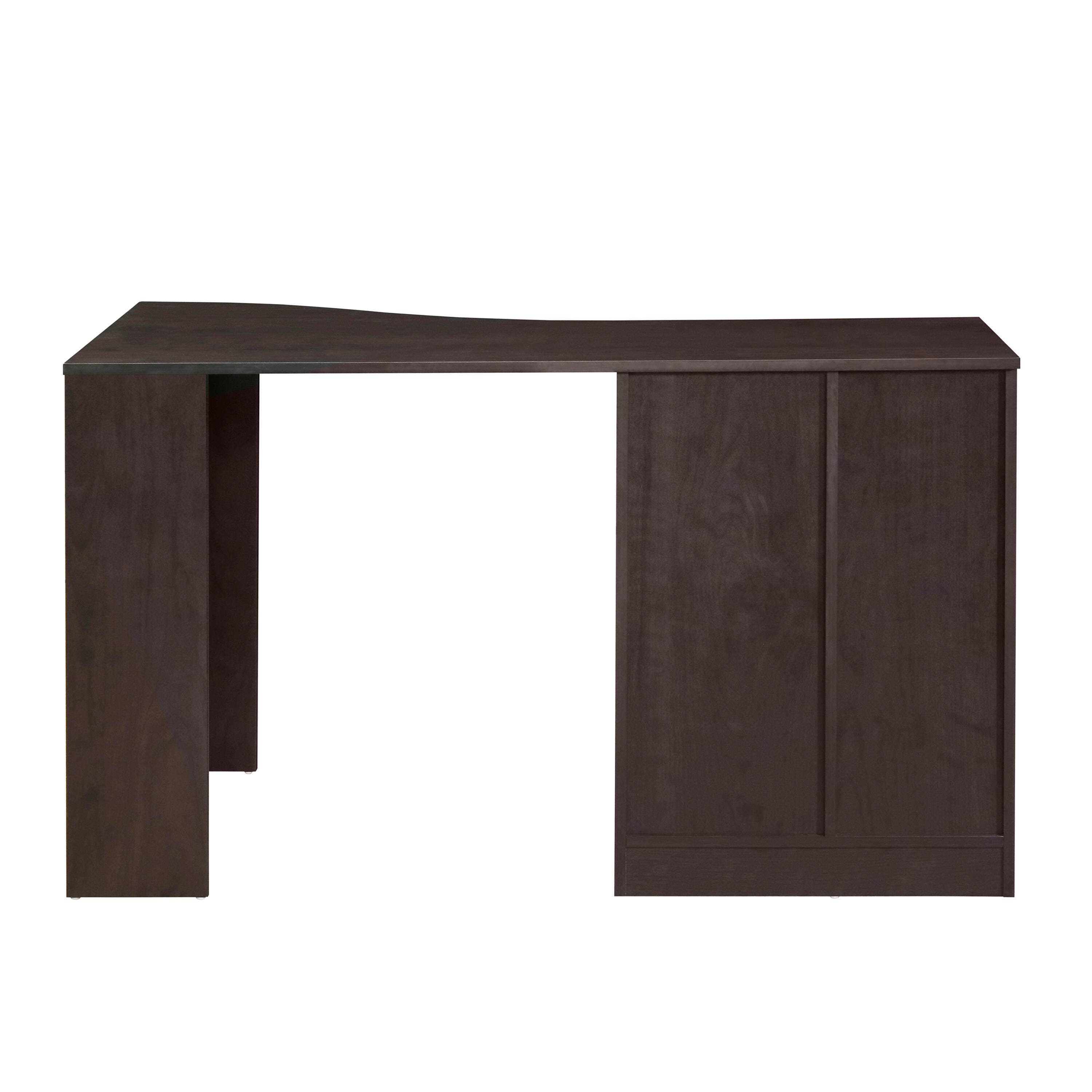 Techni Mobili Office Desk with Storage, , large