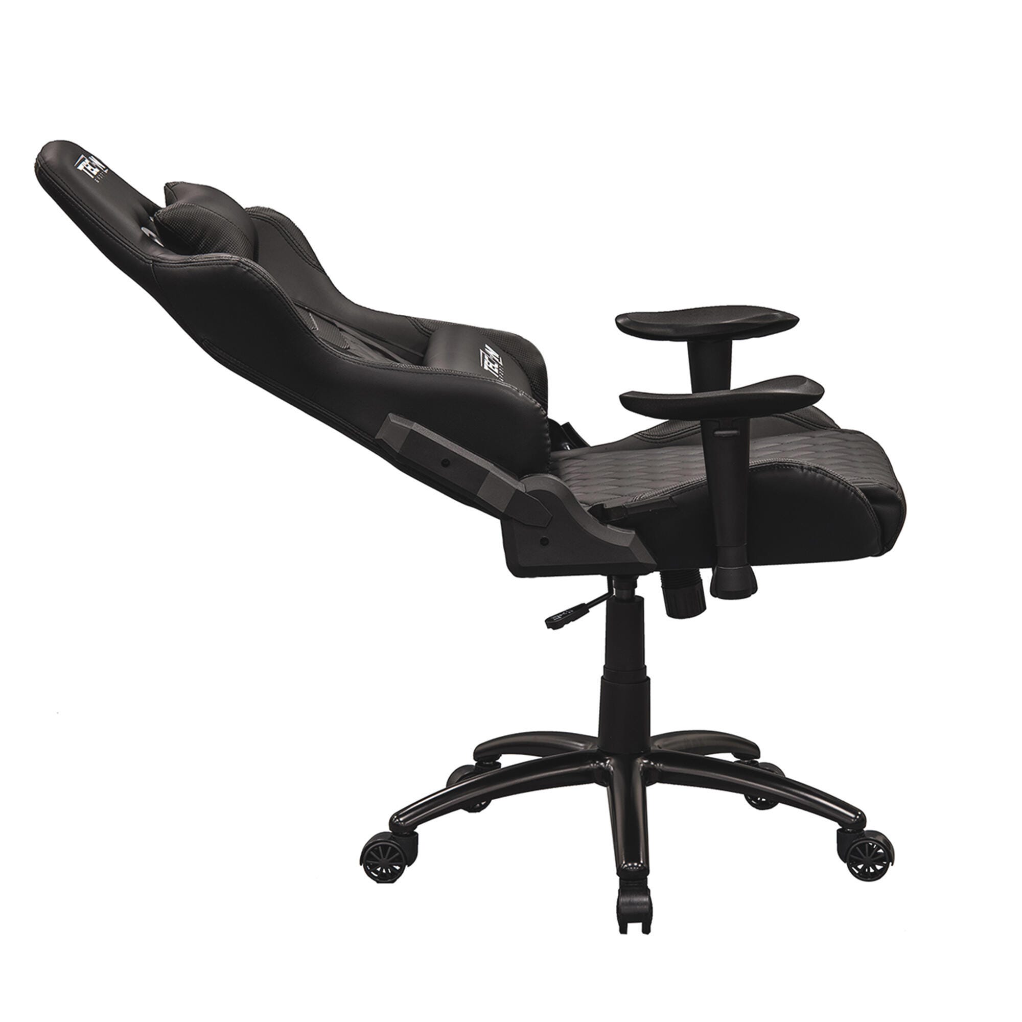 Techni Sport TS-5100 Ergonomic High Back Racer Style PC Gaming Chair, , large