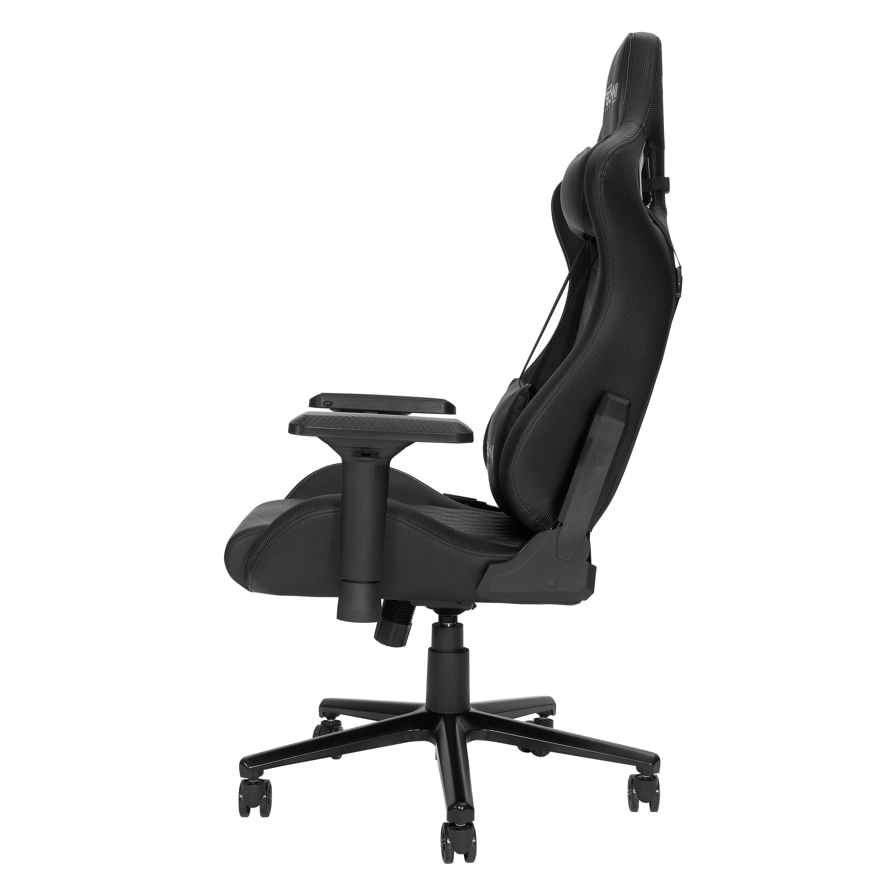 Techni Sport TS-83 Ergonomic High Back Racer Style PC Gaming Chair, , large