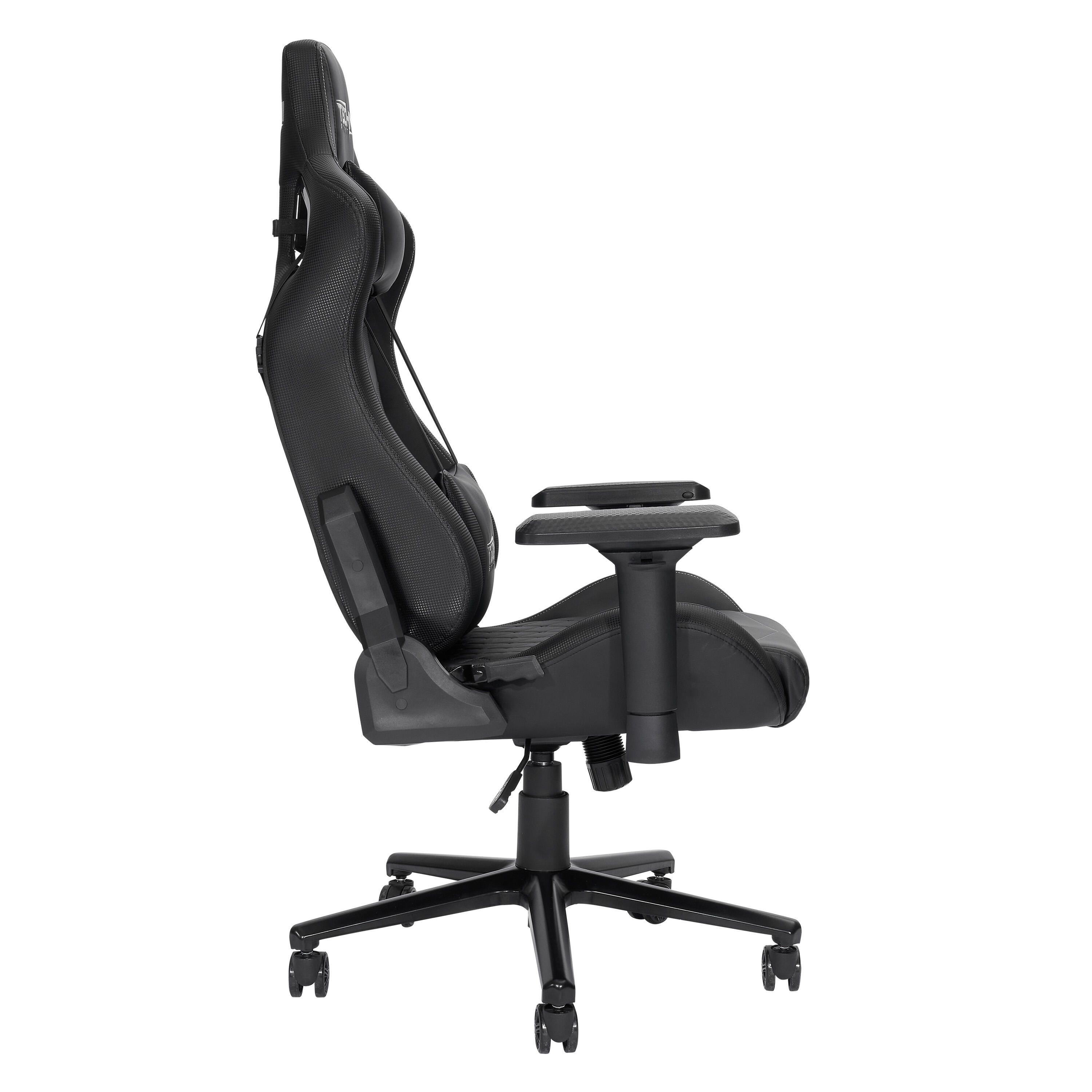 Techni Sport TS-83 Ergonomic High Back Racer Style PC Gaming Chair, , large