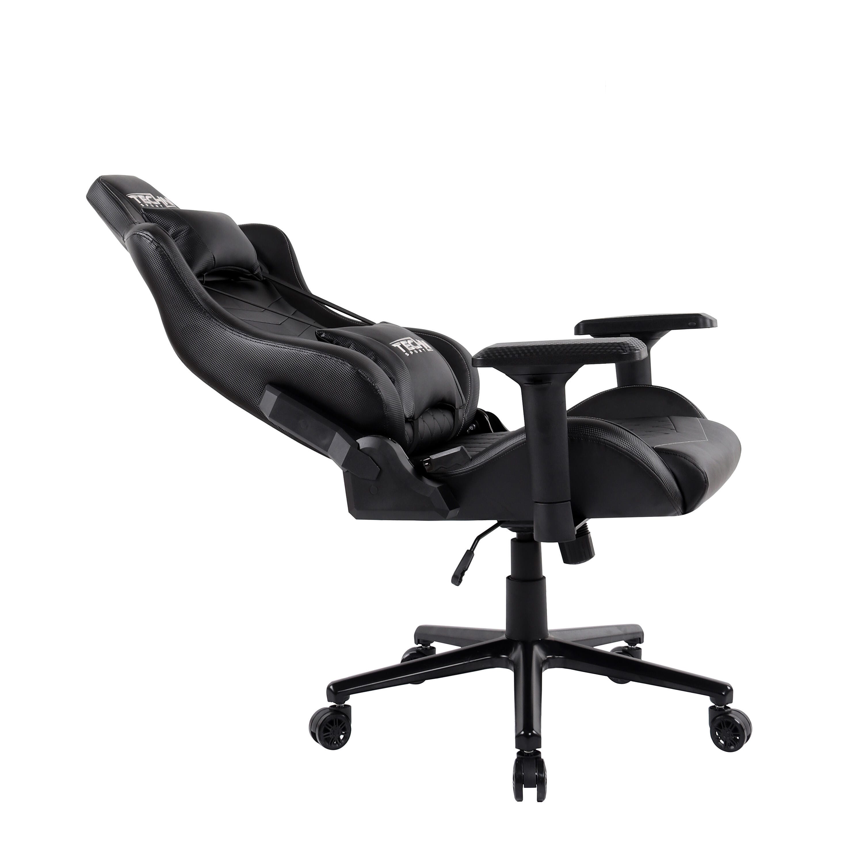 Techni Sport TS-83 Ergonomic High Back Racer Style PC Gaming Chair, , large