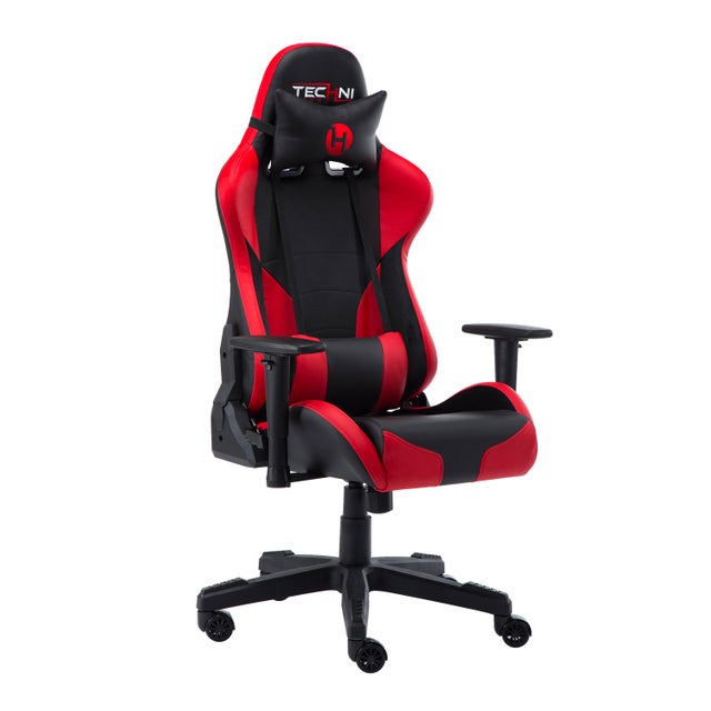 Techni Sport TS-90 PC Gaming Chair