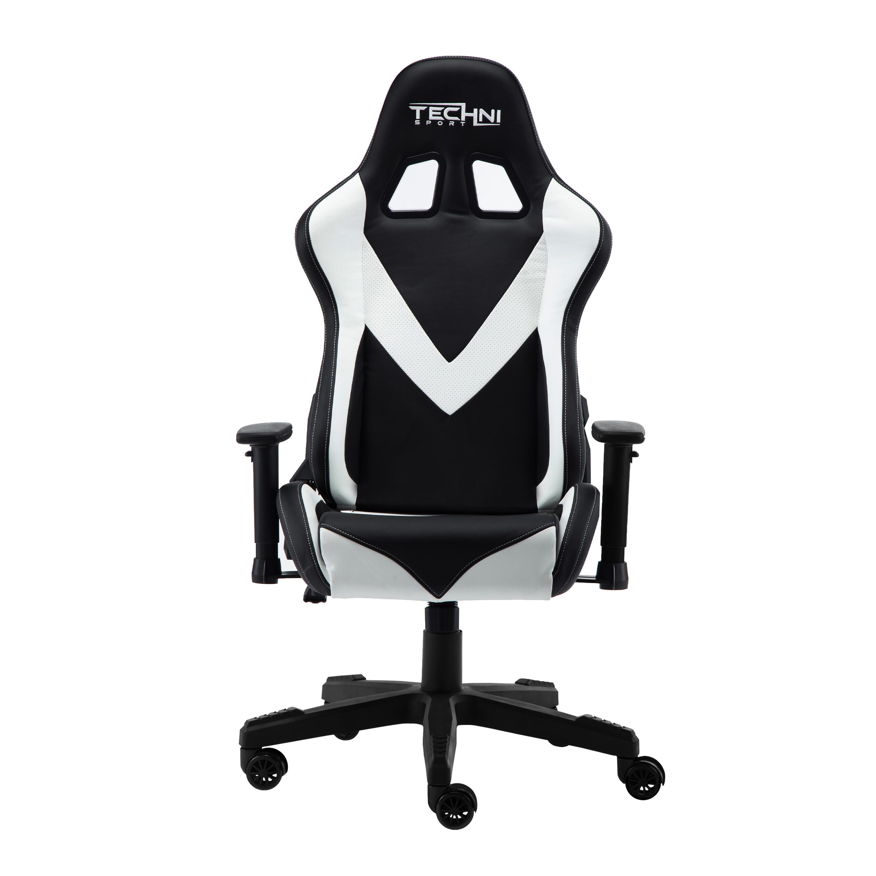 Techni Sport TS-92 PC Gaming Chair, , large